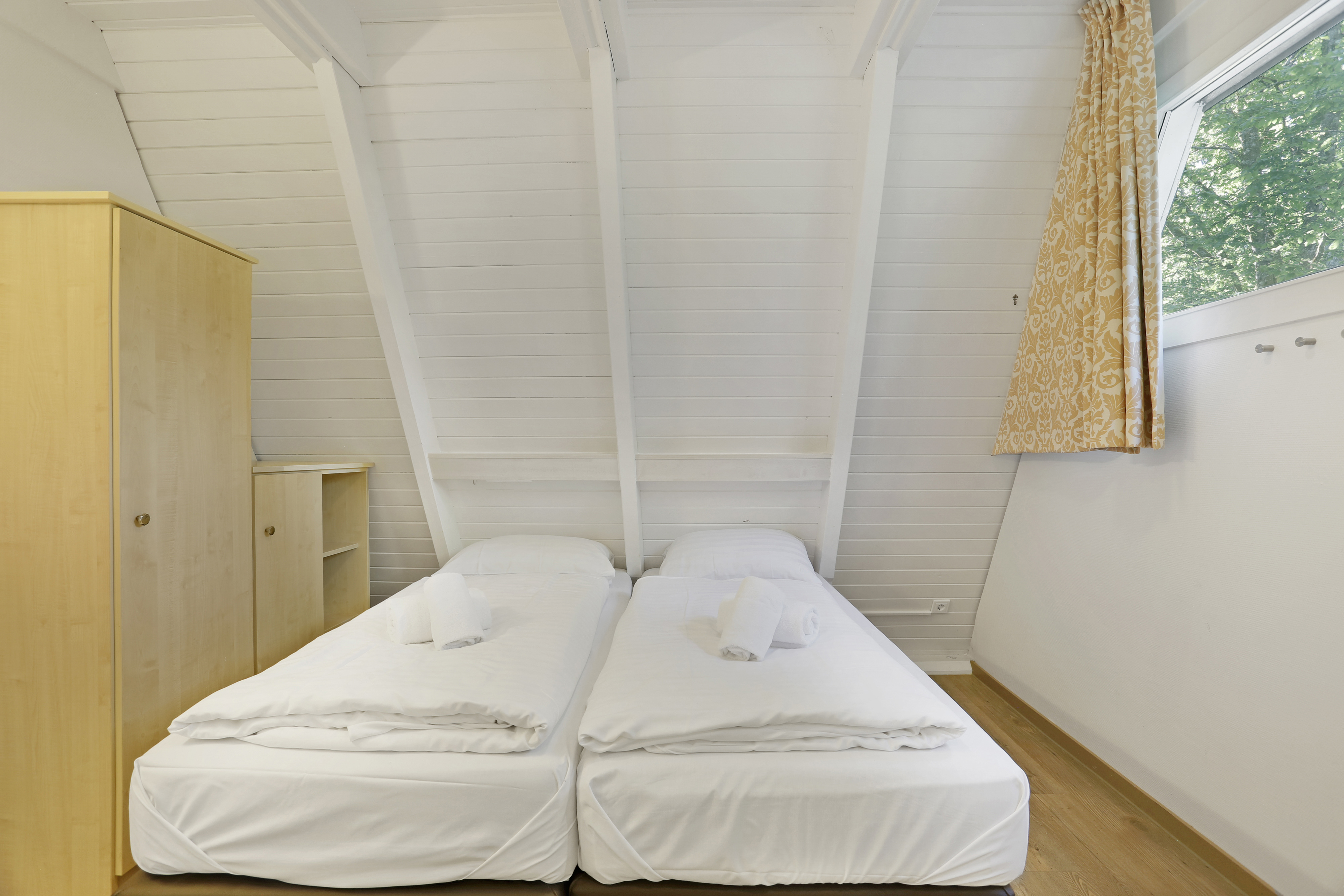 6-persoons bungalow — foto 10