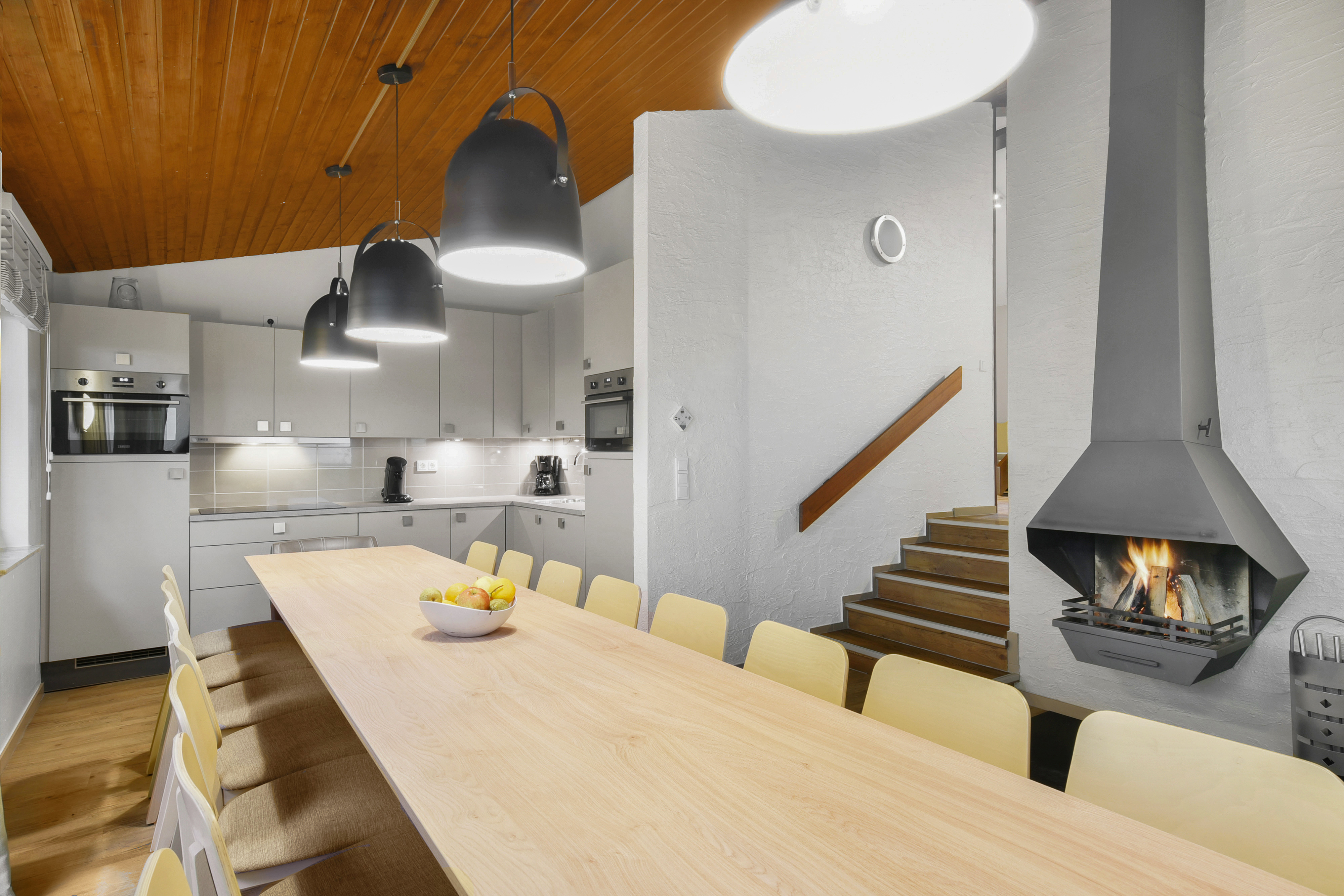 18-persoons reuniebungalow — foto 7