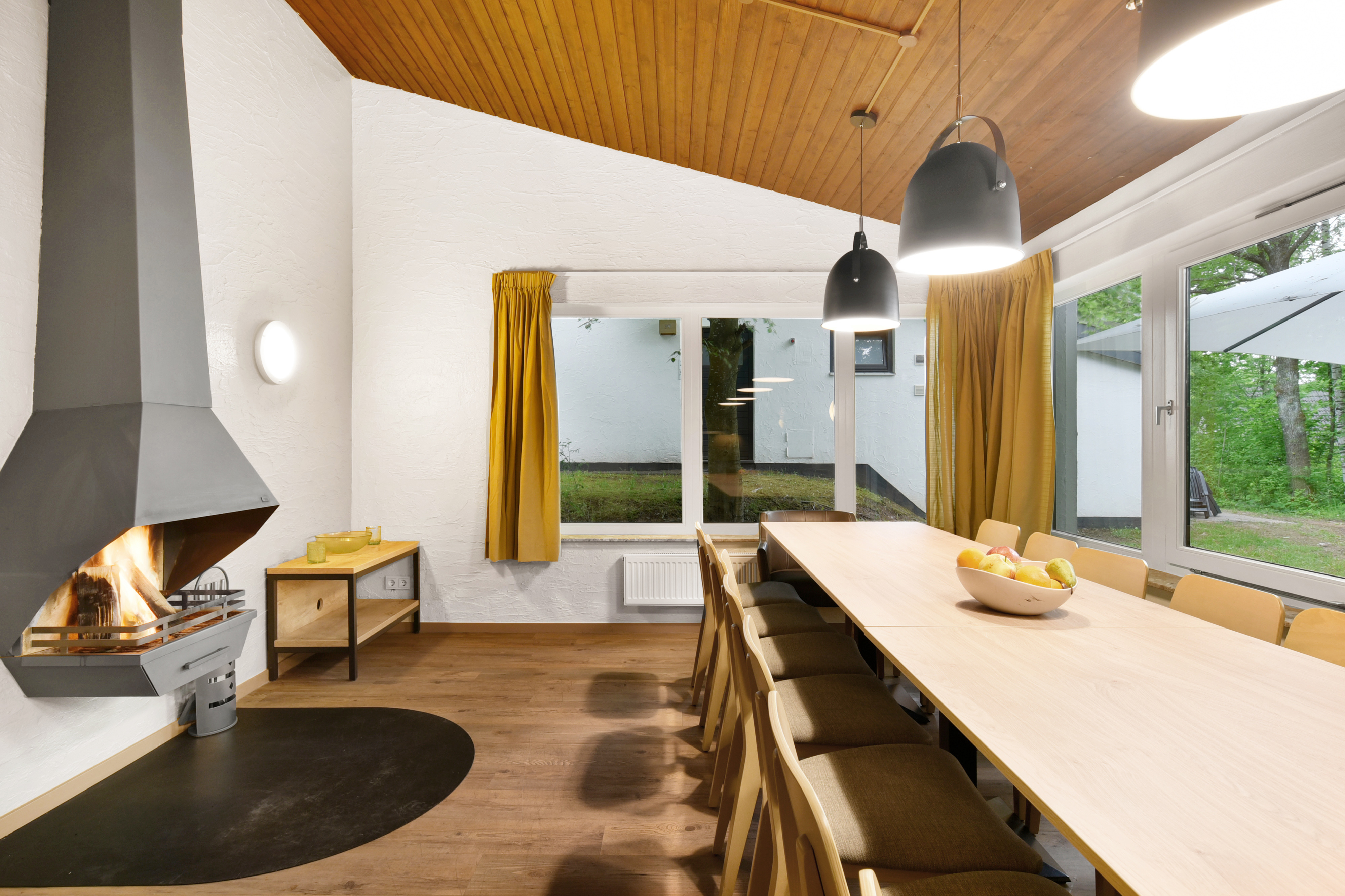 18-persoons reuniebungalow — foto 9