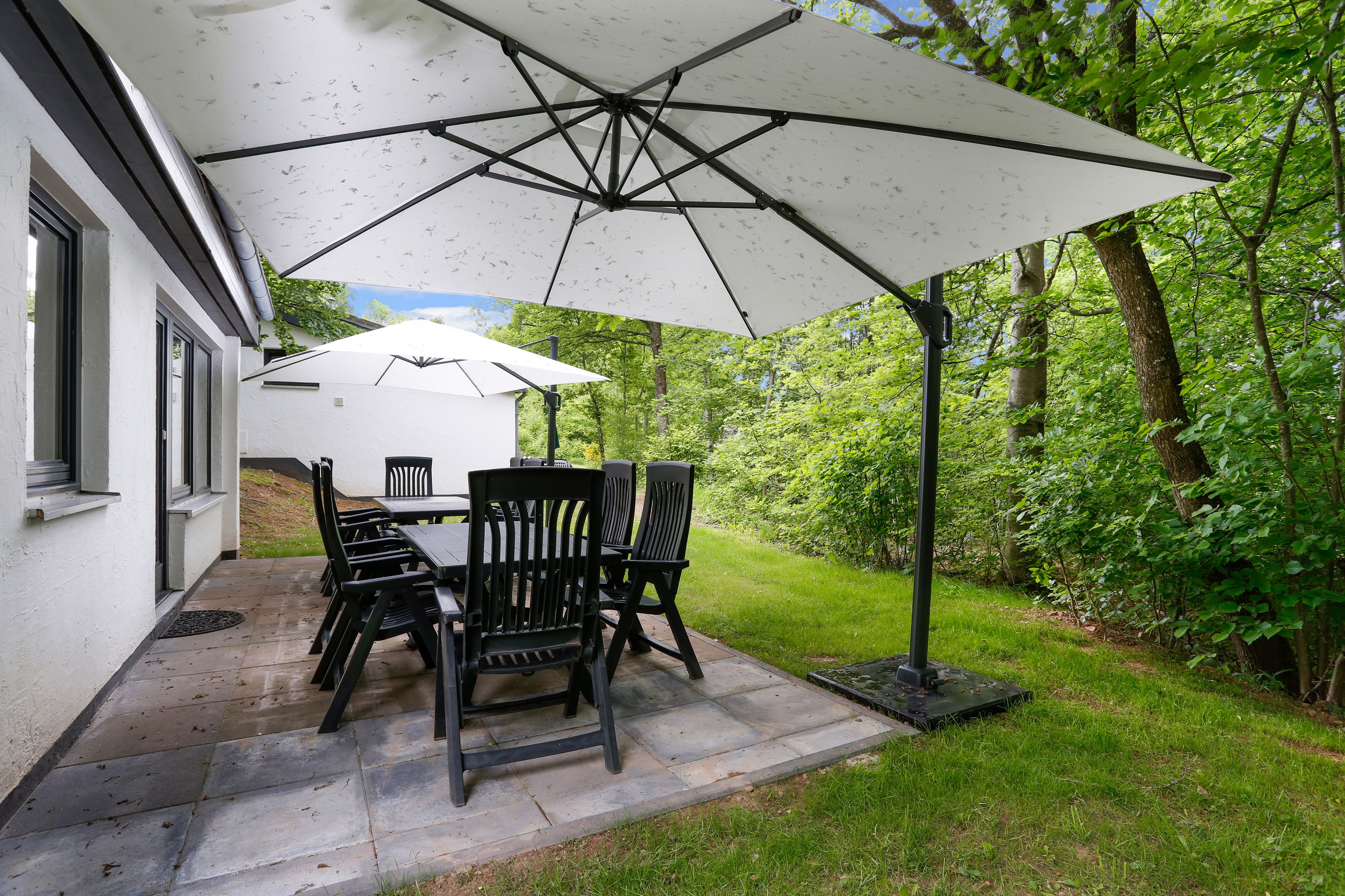 18-persoons reuniebungalow — foto 10