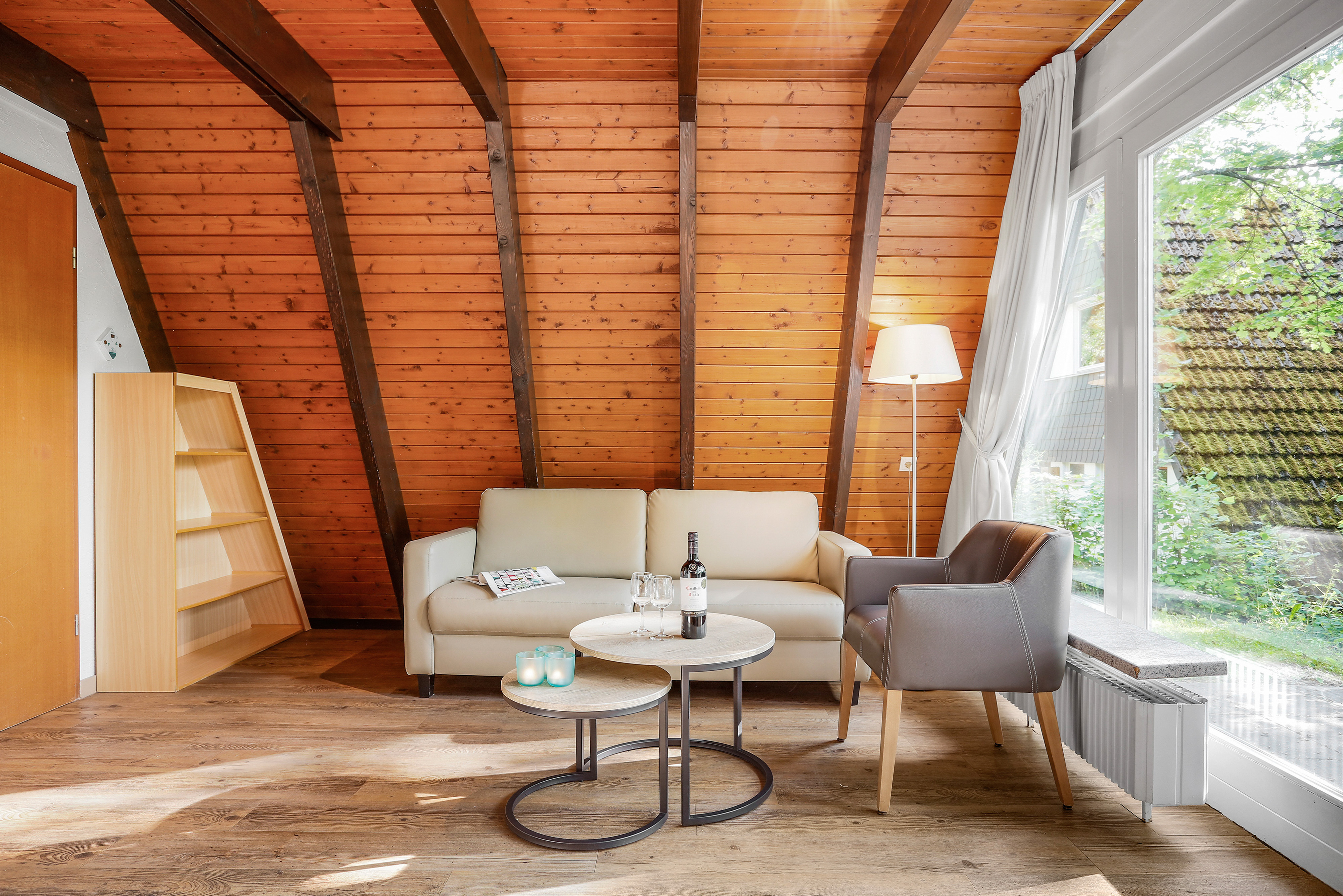 4-persoons bungalow — foto 7
