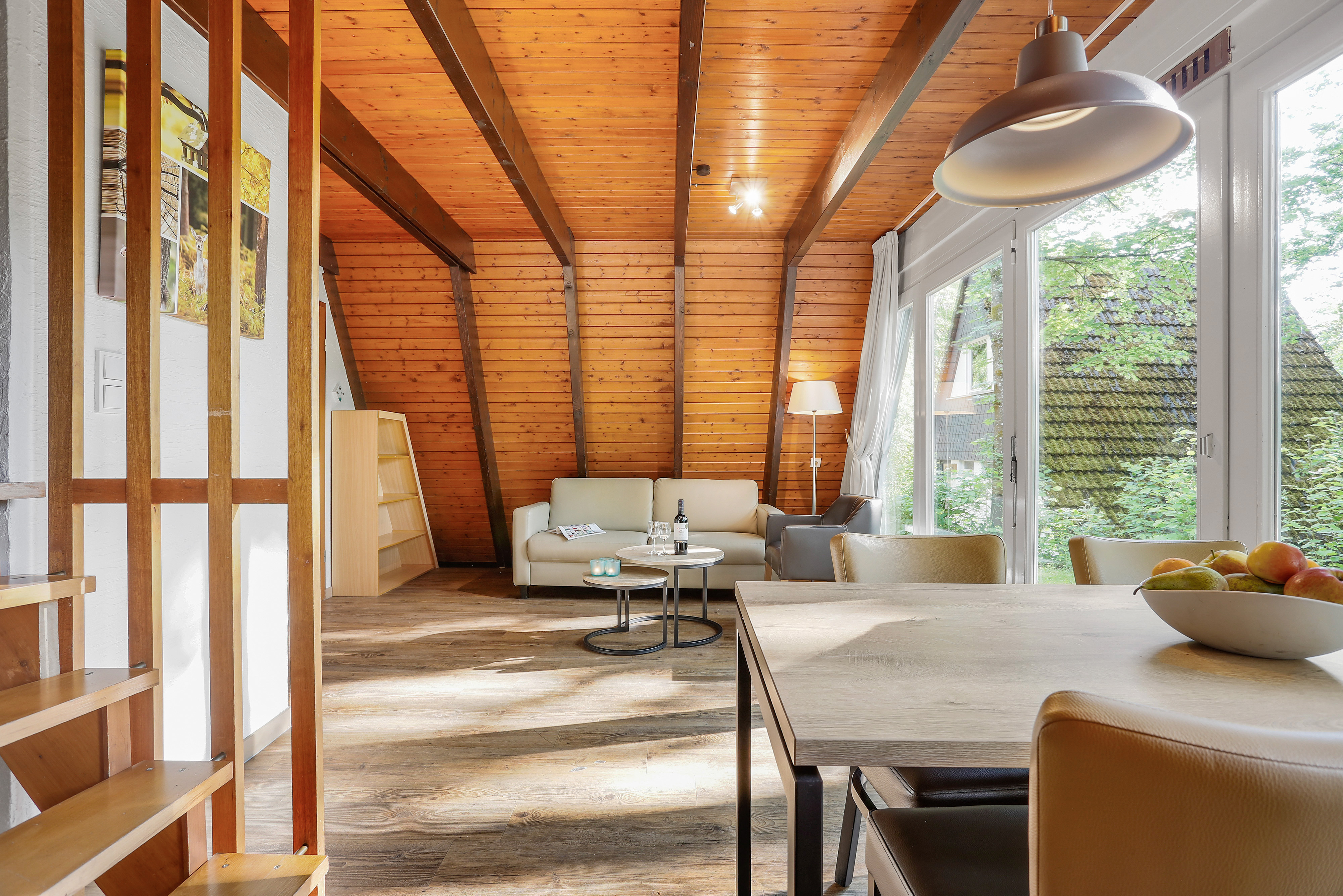 4-persoons bungalow — foto 10