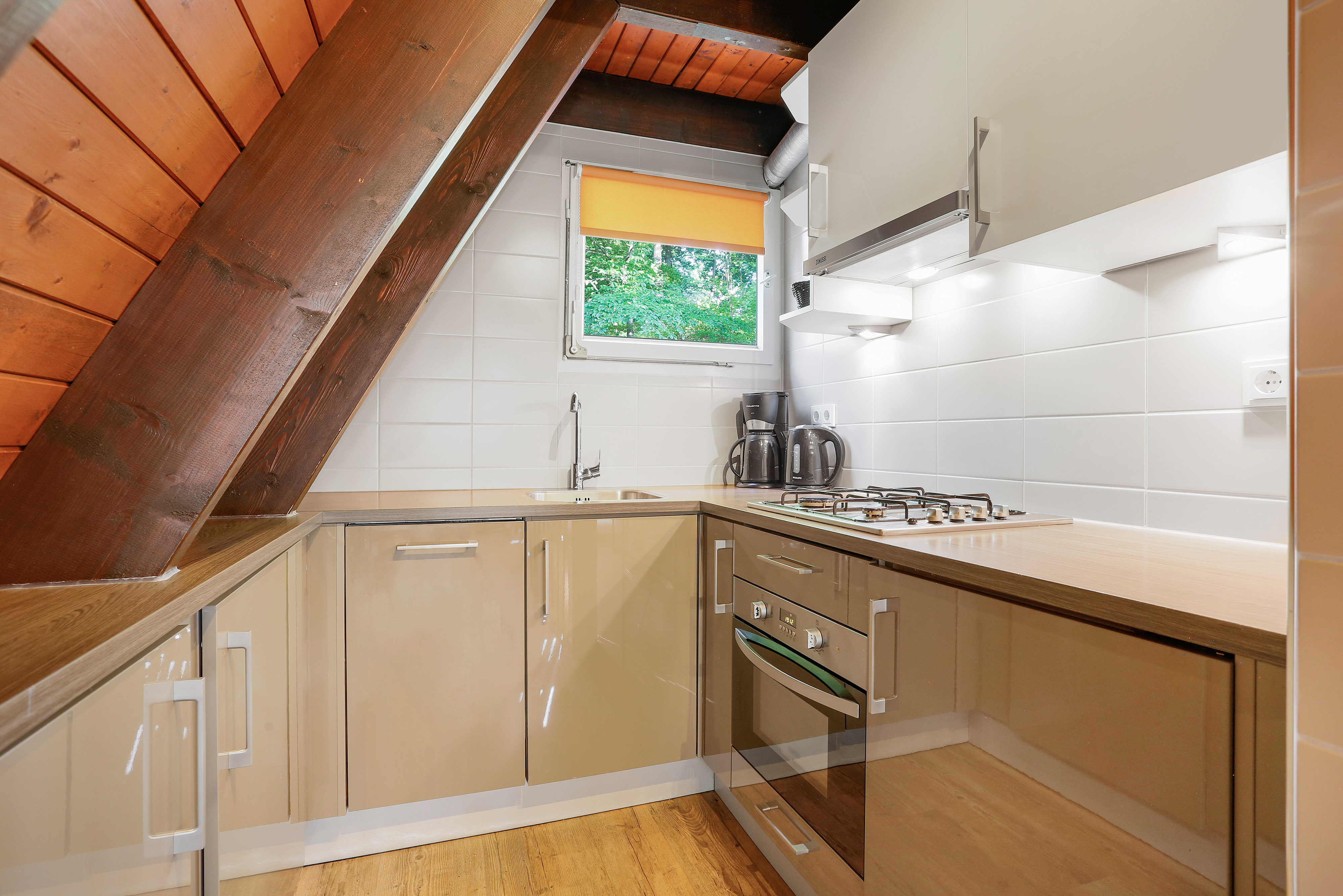 4-persoons bungalow — foto 11