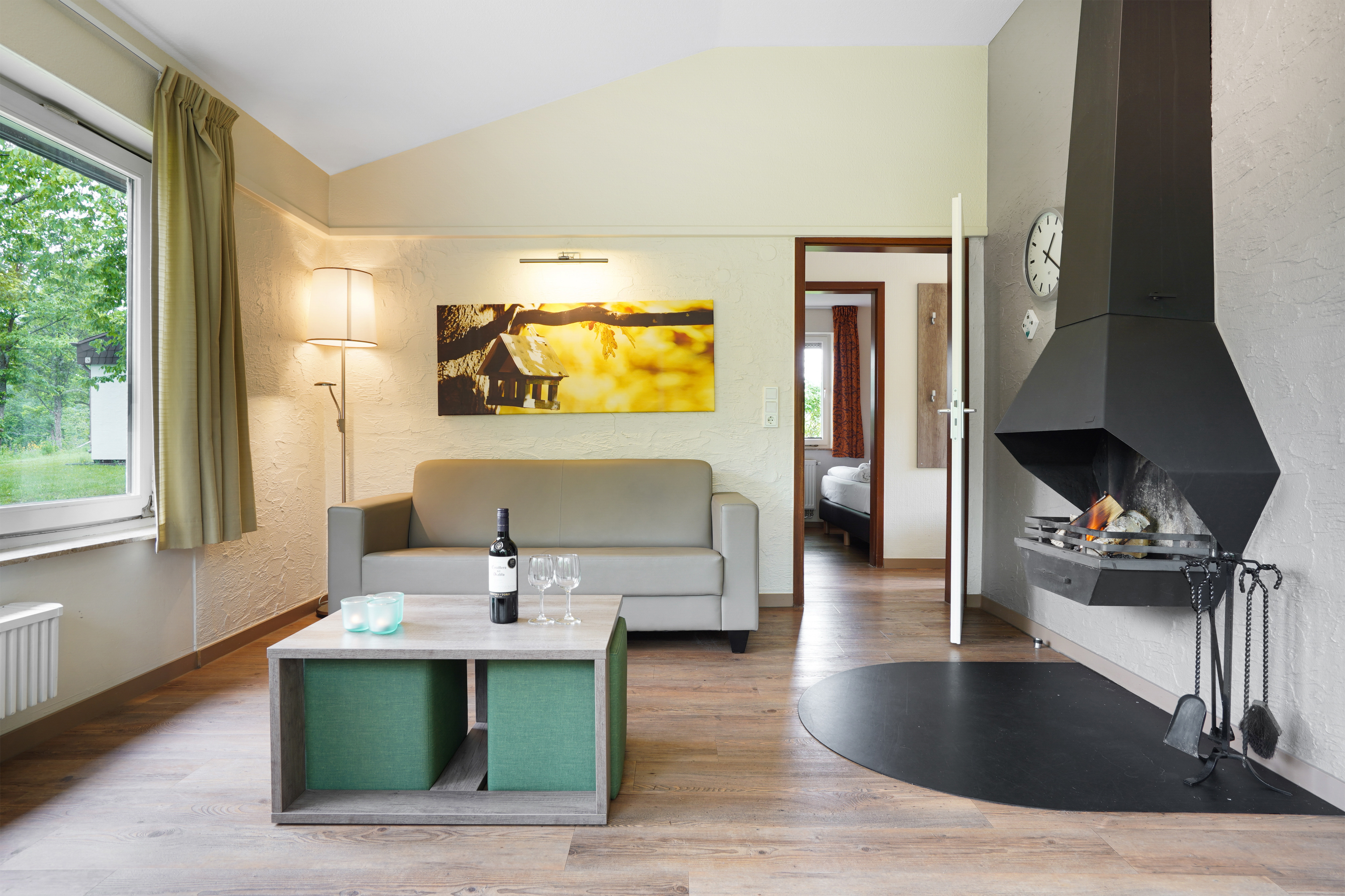 4-persoons bungalow — foto 8
