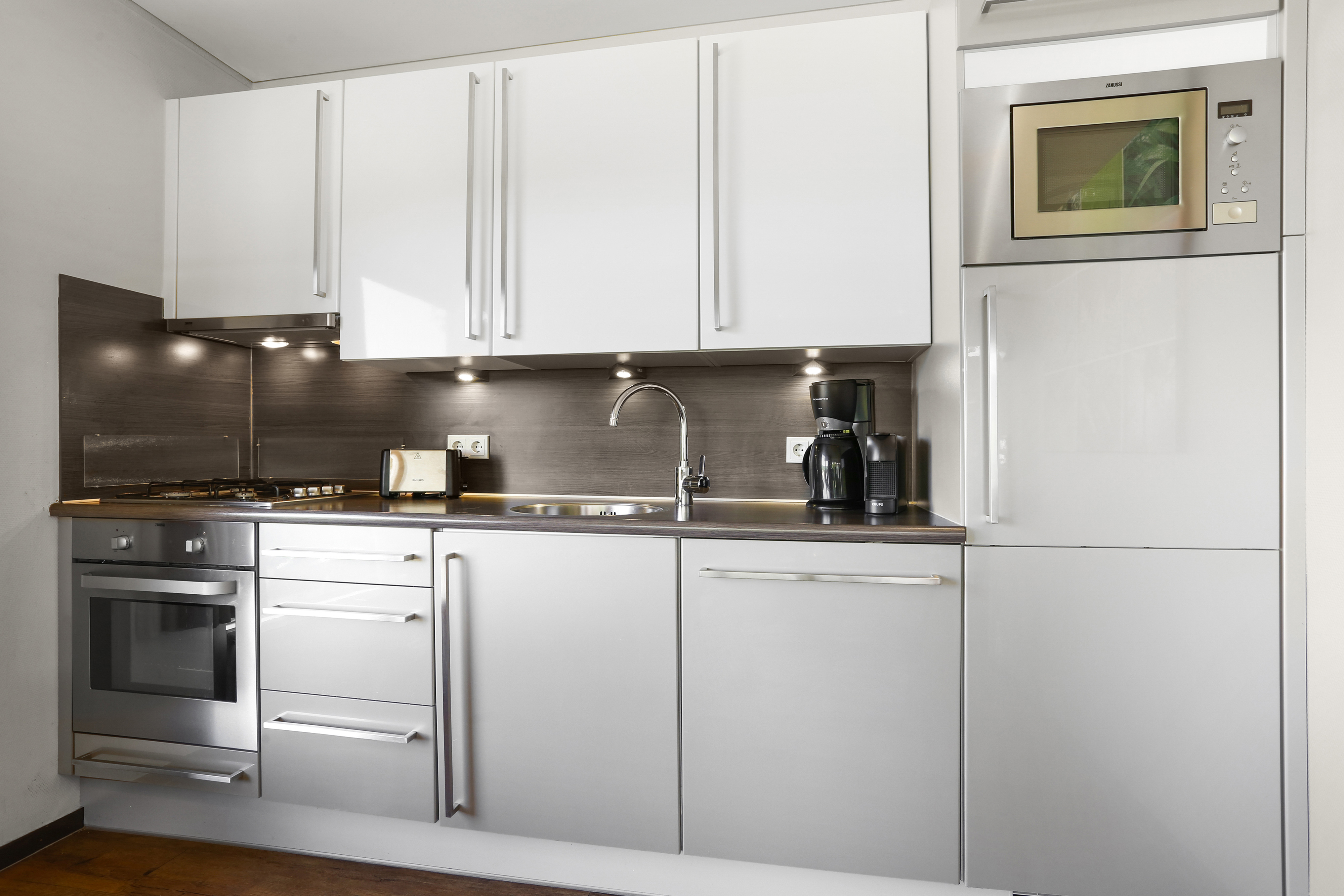 4-persoons bungalow — foto 8