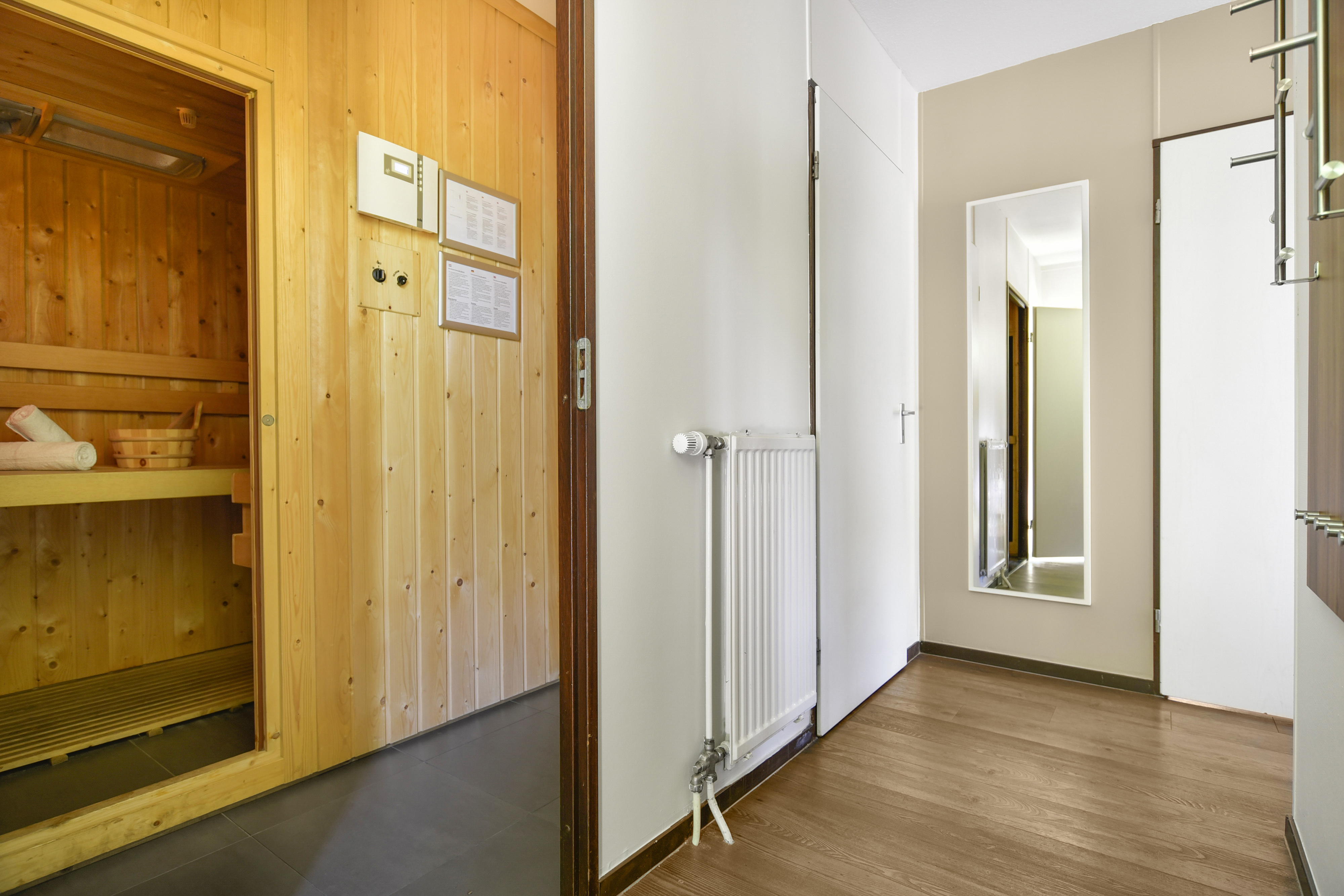 4-persoons bungalow — foto 9