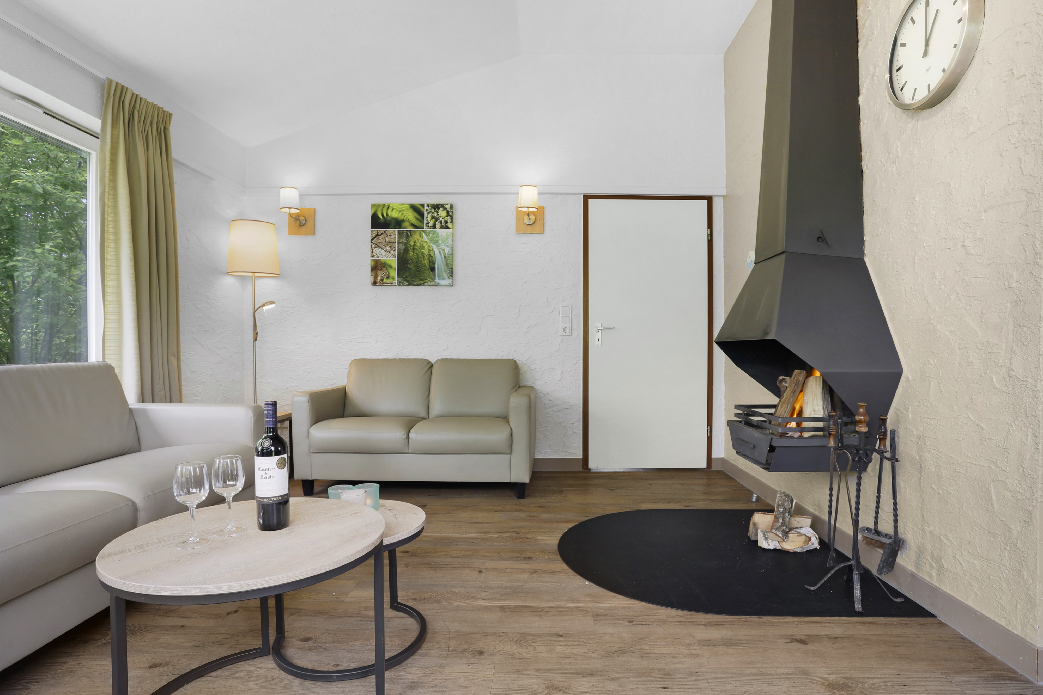 5-persoons bungalow — foto 6