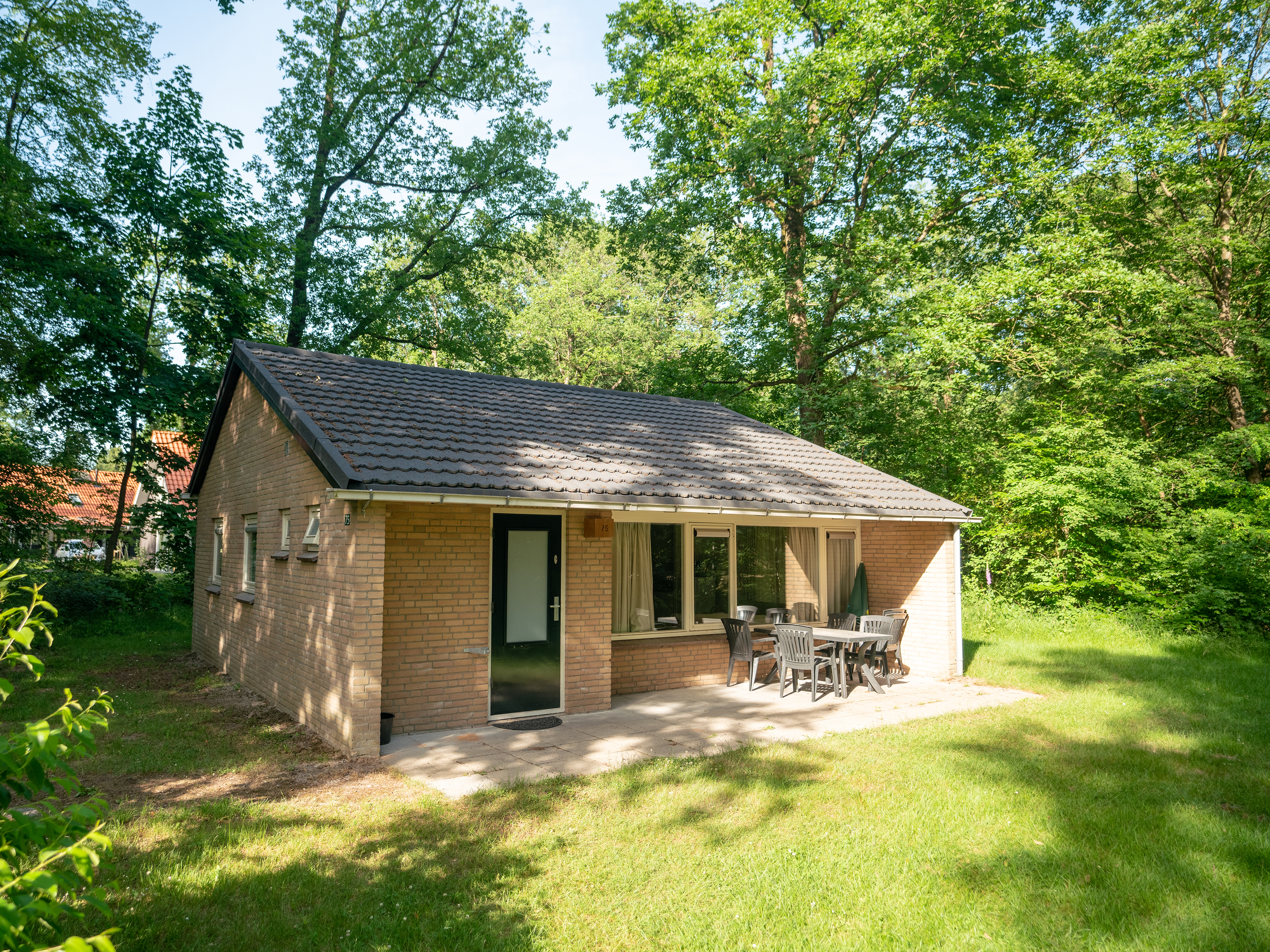 6-persoons bungalow — foto 10