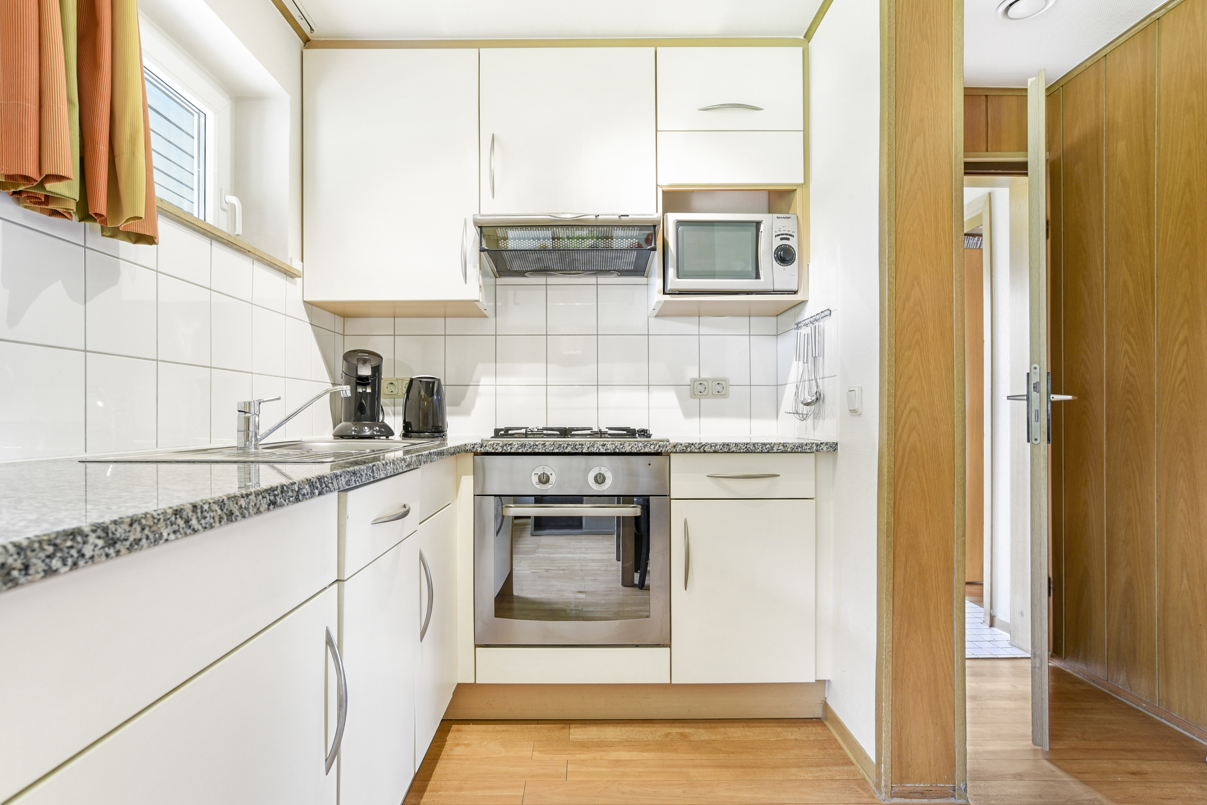6-persoons bungalow — foto 7