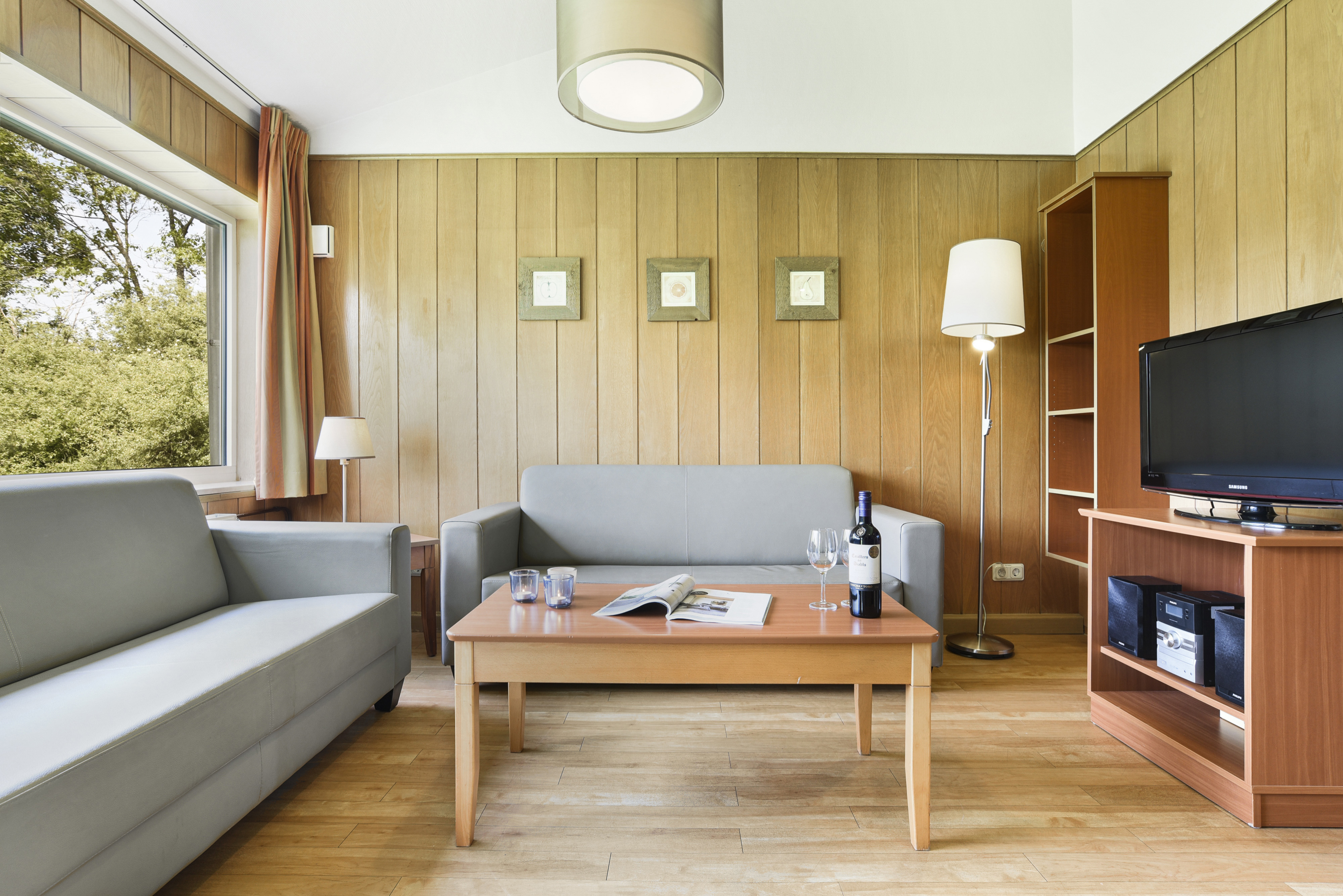 6-persoons bungalow — foto 6