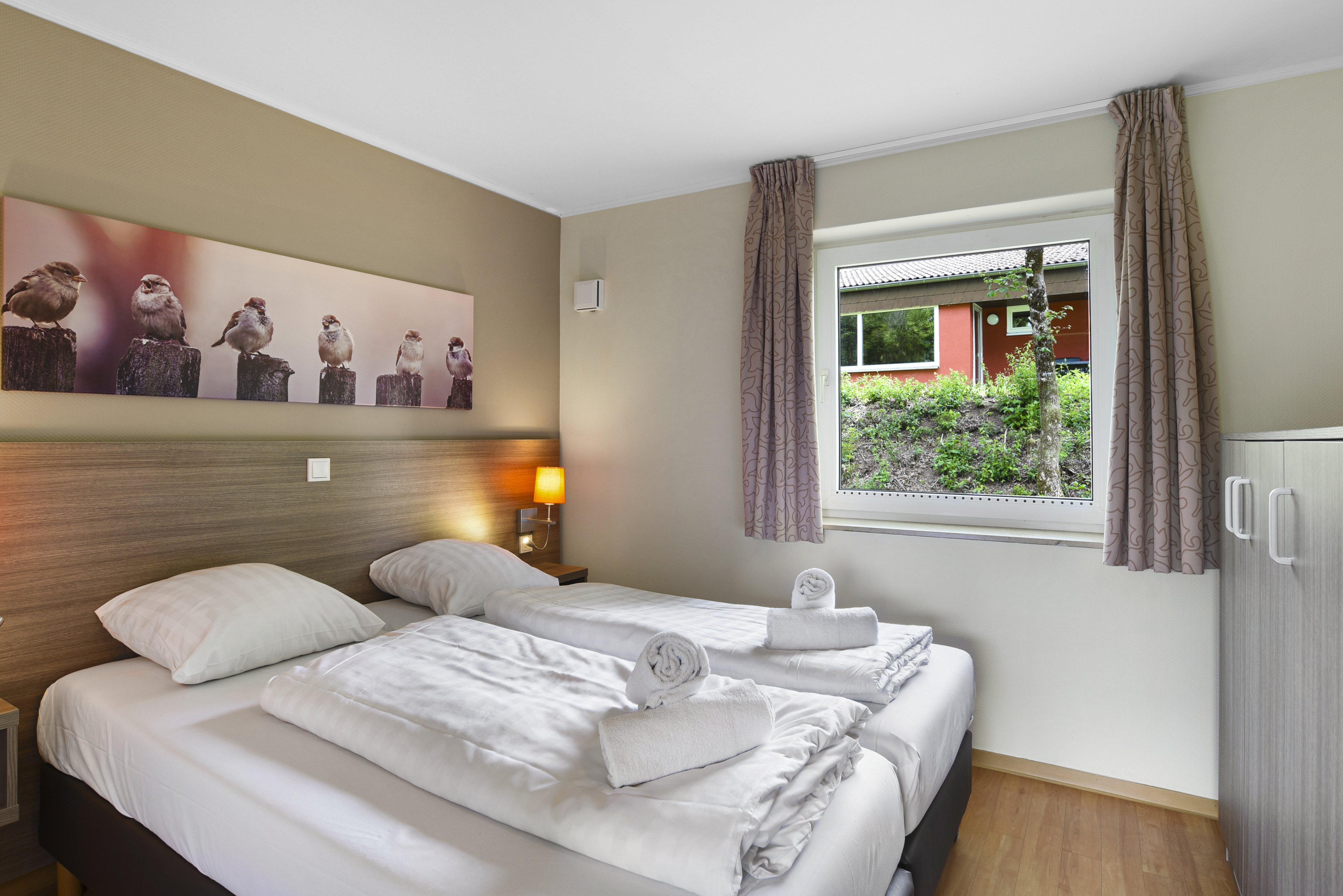 6-persoons bungalow — foto 11