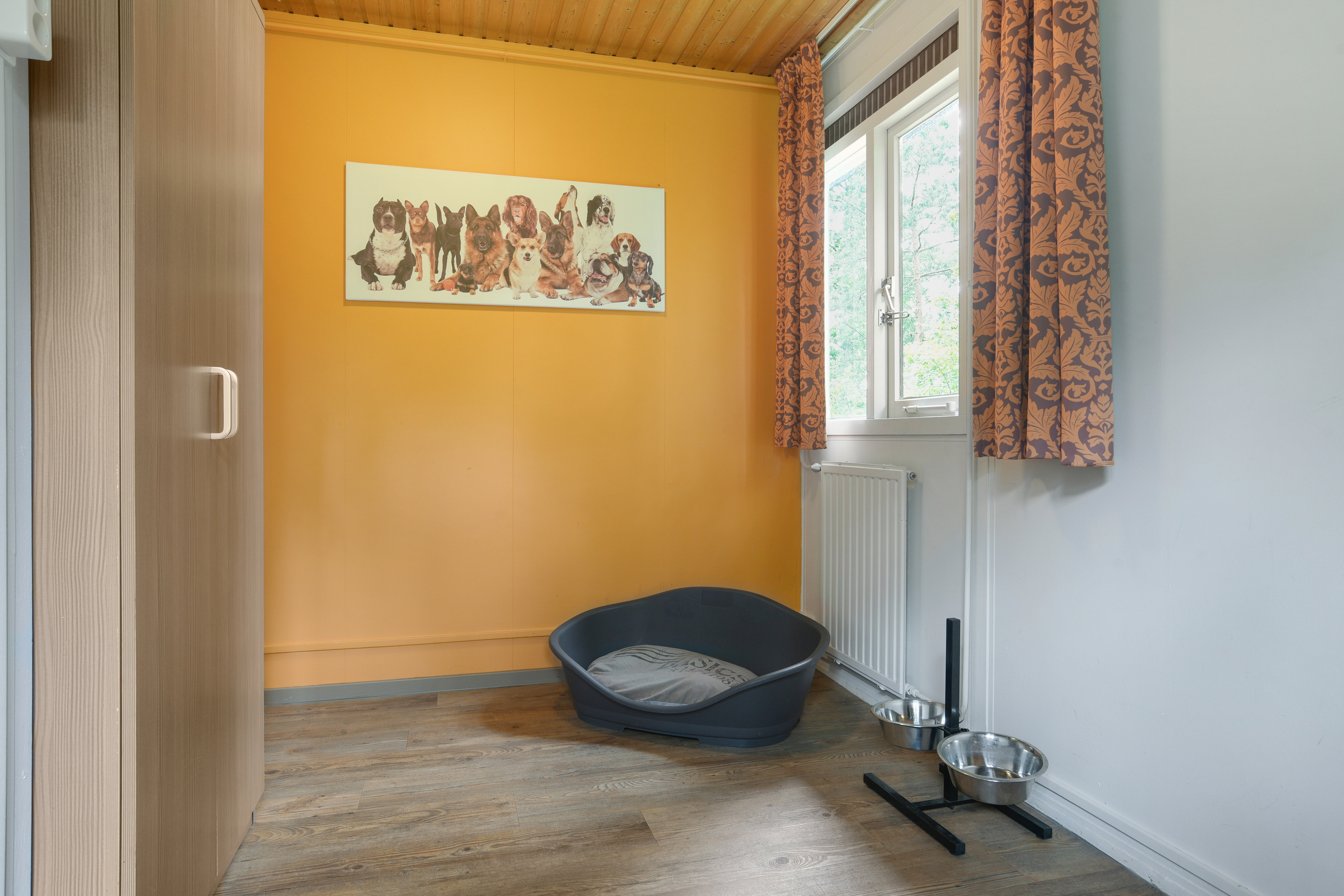 2-persoons hondenbungalow — foto 10