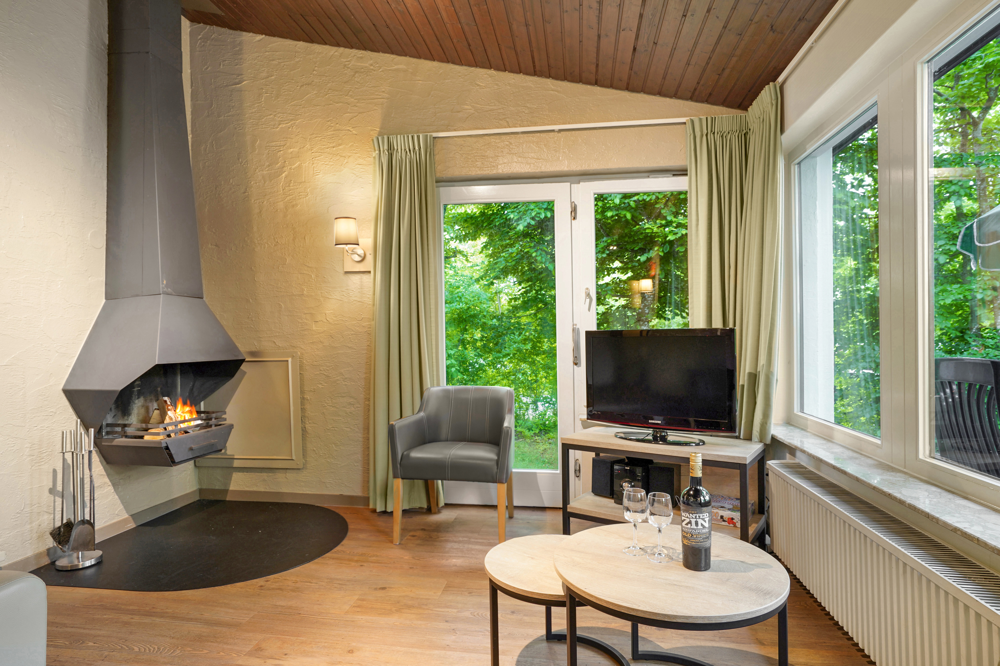 4-persoons bungalow — foto 11