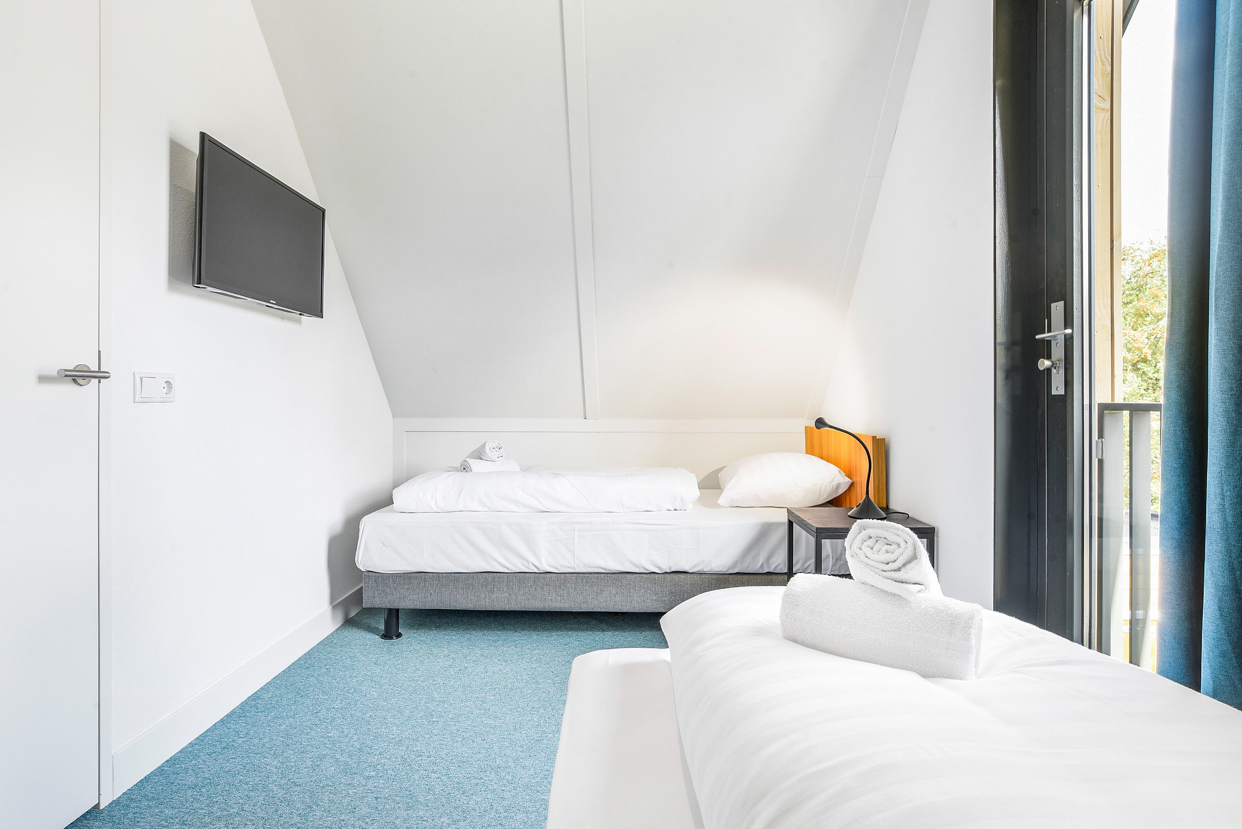 4-persoons woning — foto 6