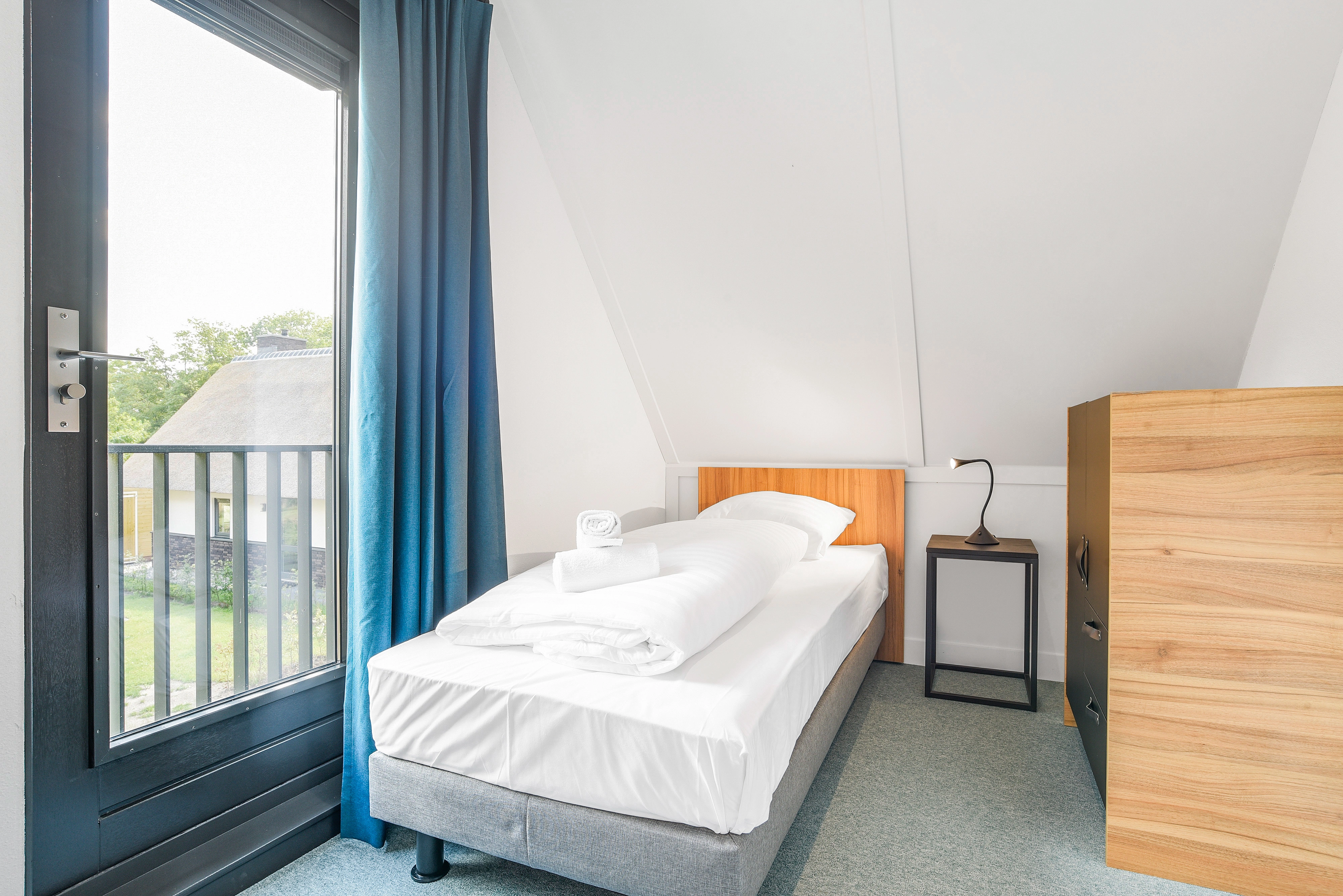 4-persoons woning — foto 7