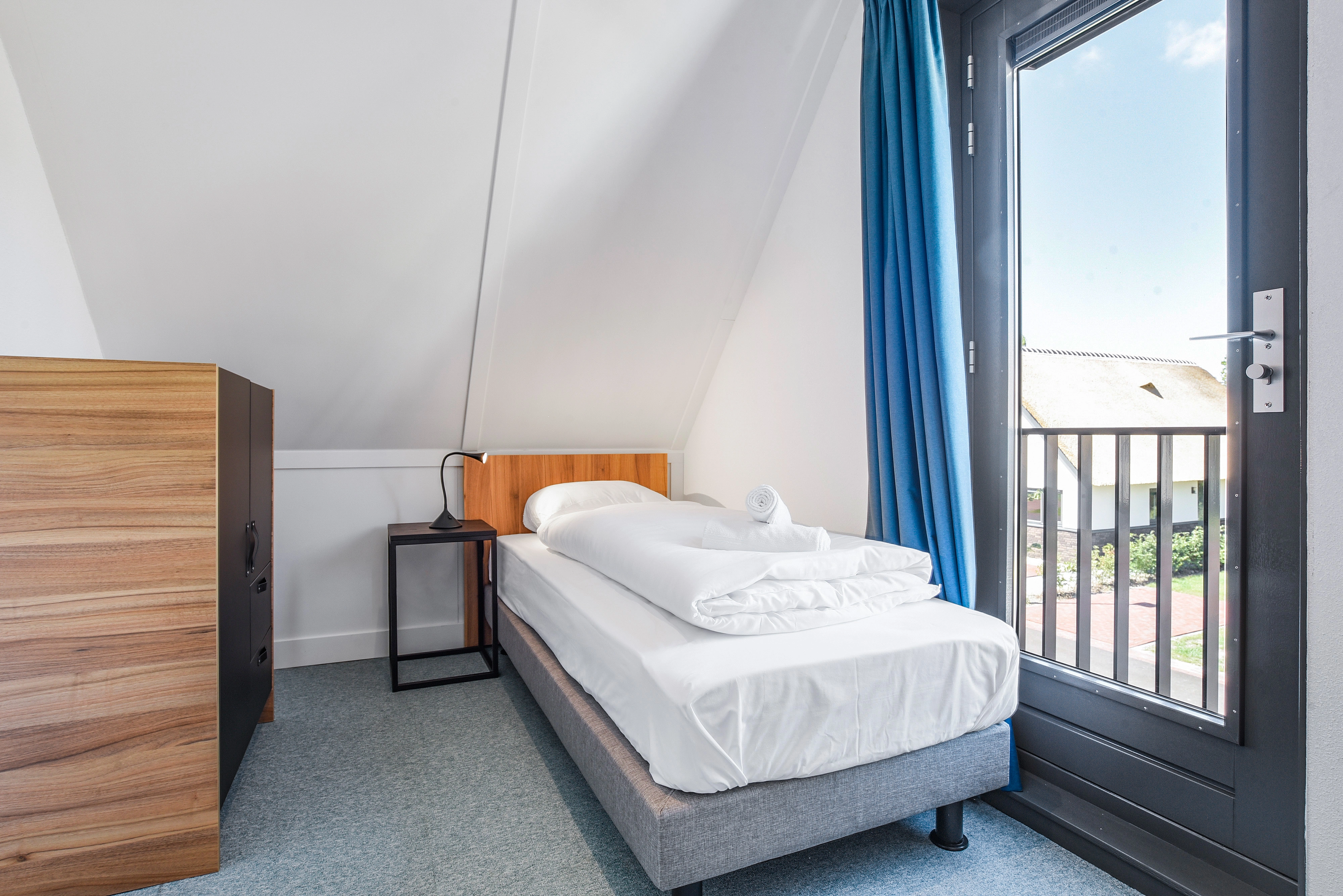 4-persoons woning — foto 6