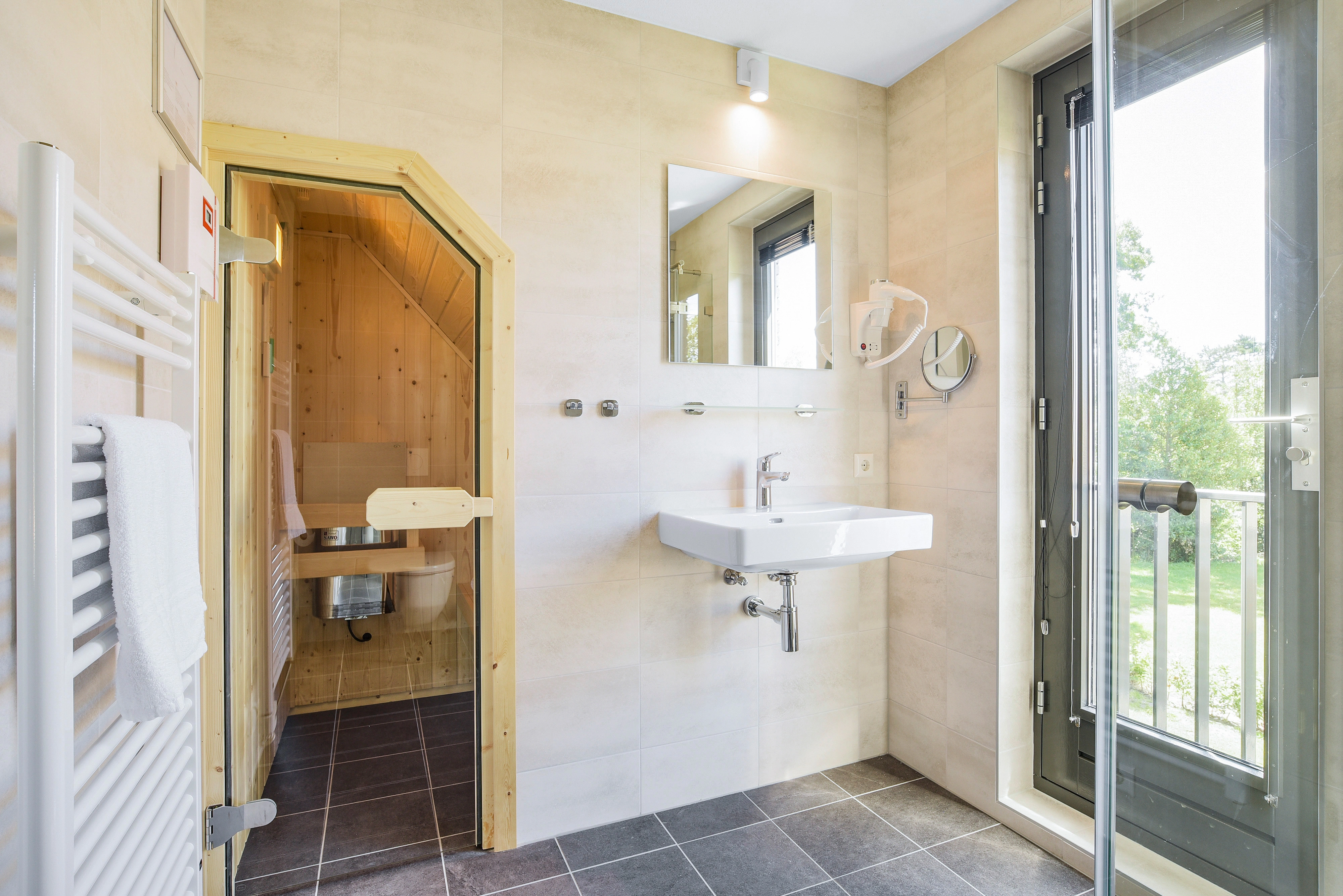 4-persoons woning — foto 7