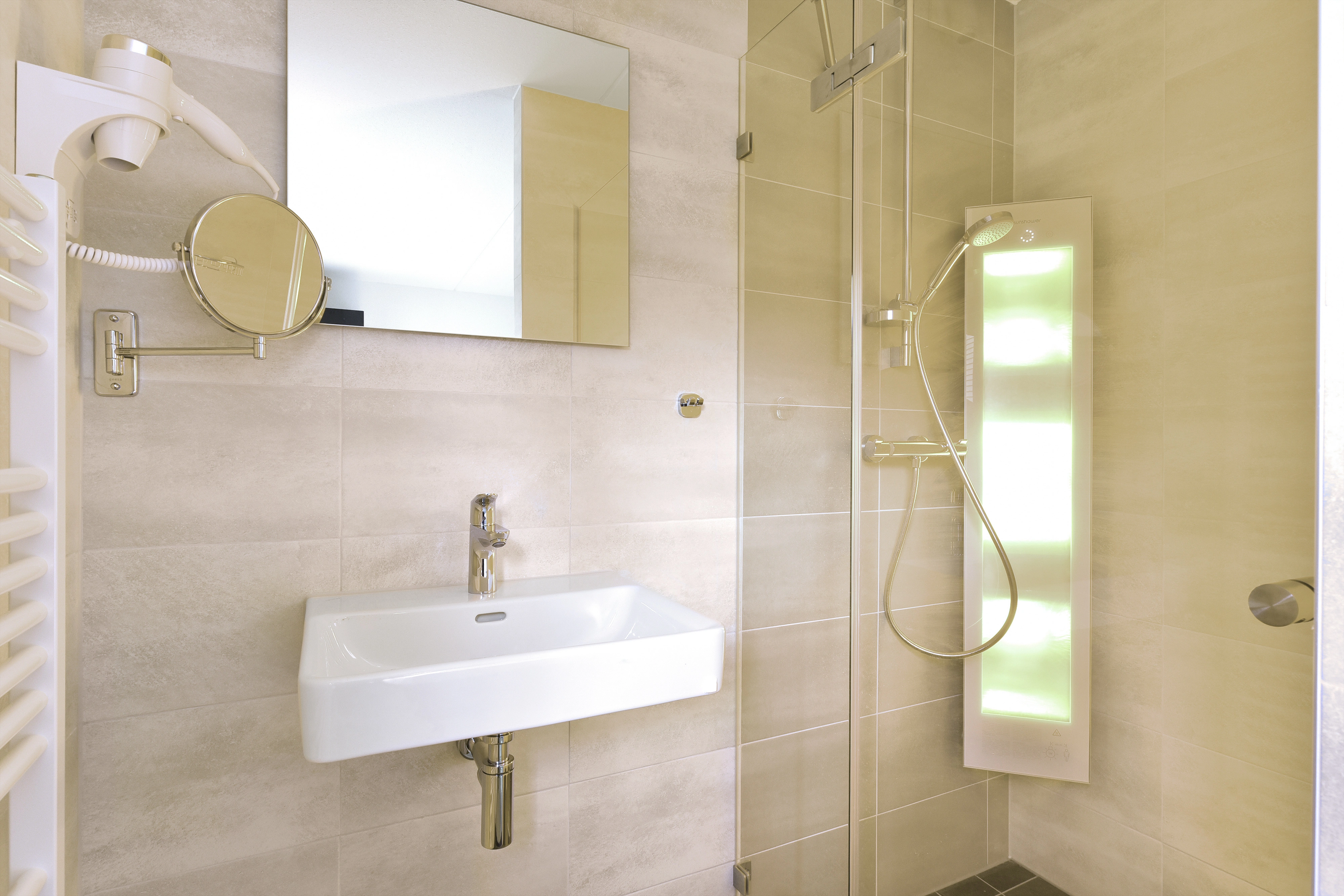 6-persoons wellnesswoning — foto 6