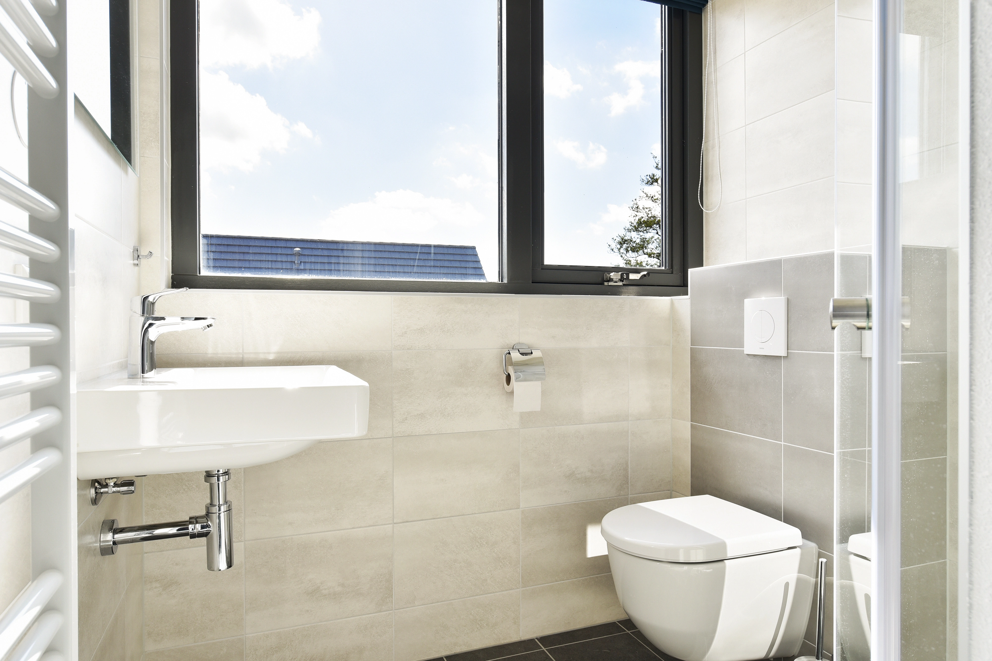 6-persoons wellnesswoning — foto 11