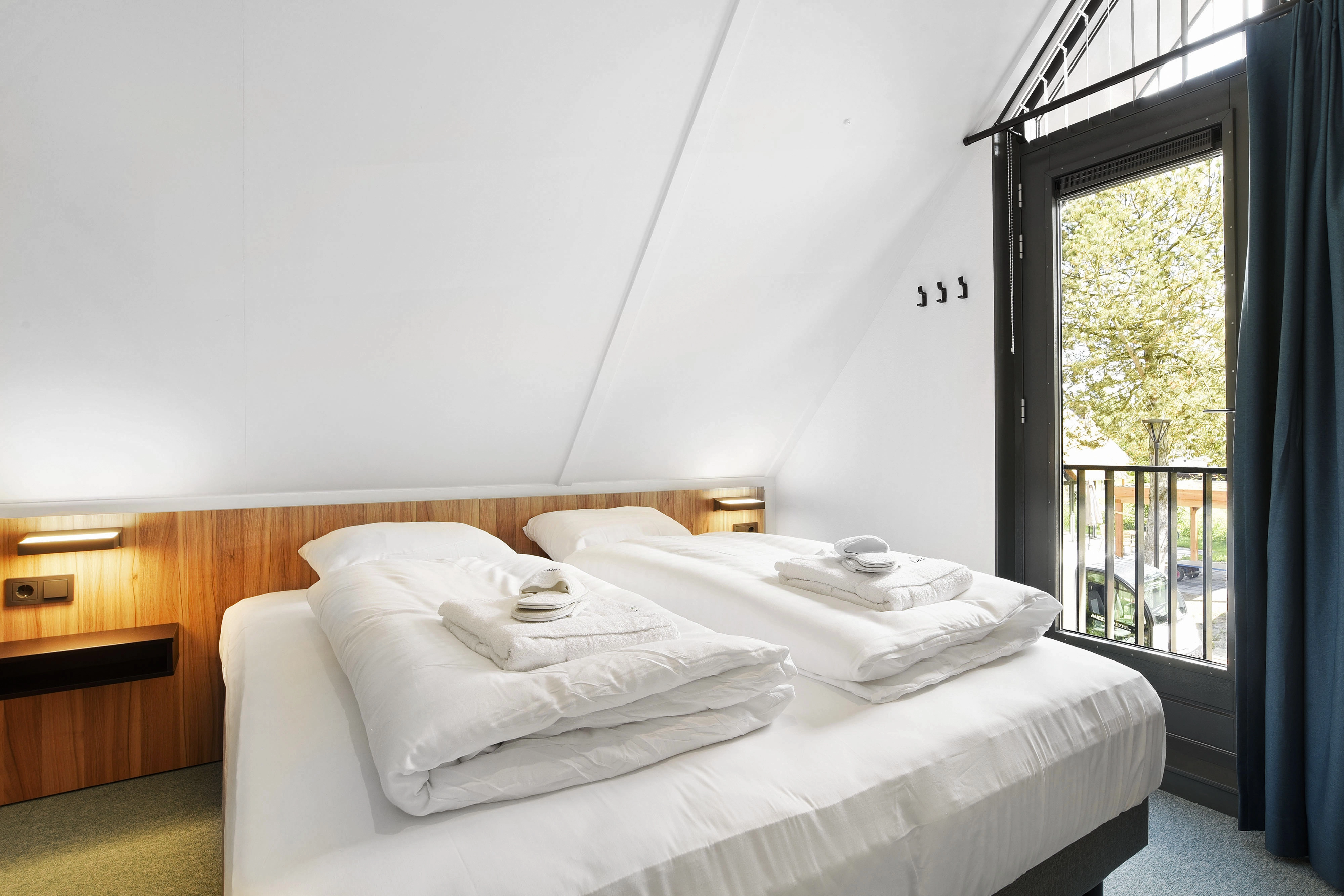 4-persoons wellnesswoning — foto 6