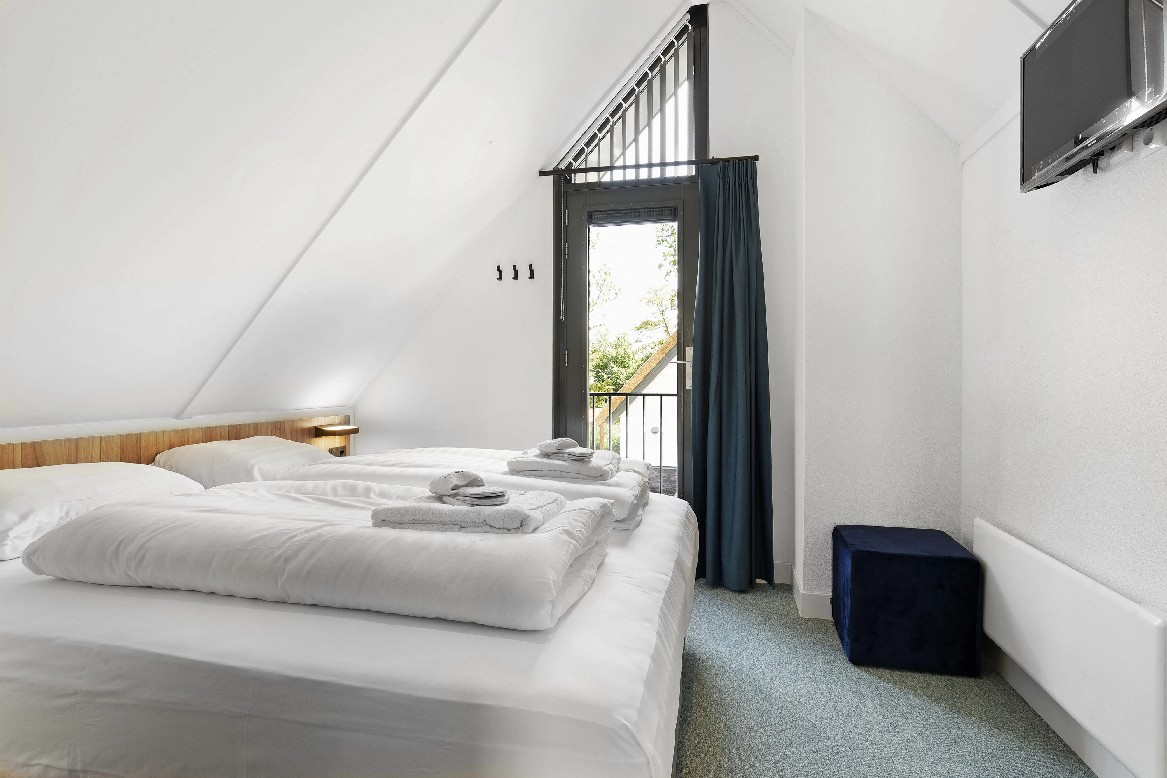4-persoons wellnesswoning — foto 7