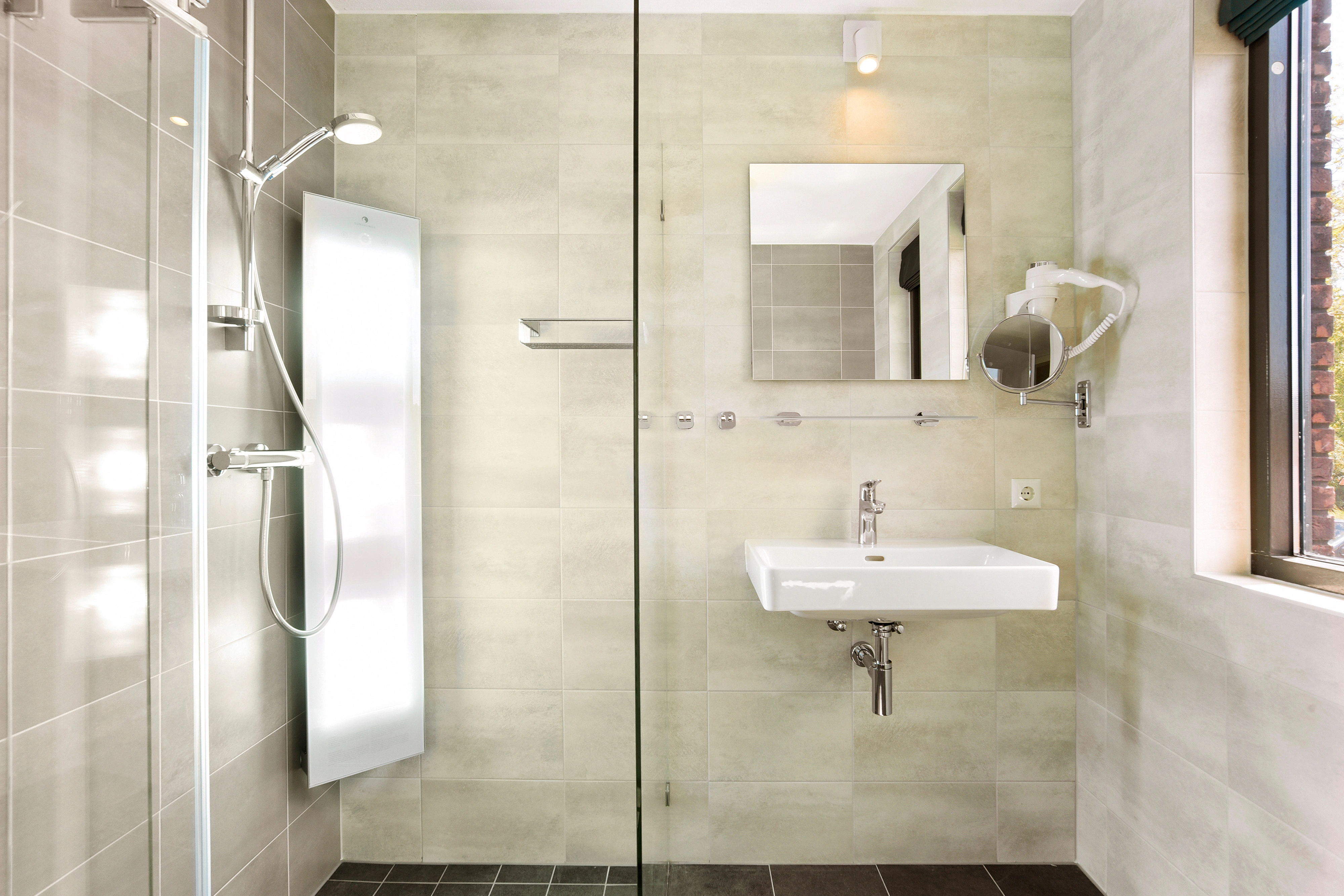 4-persoons wellnesswoning — foto 9