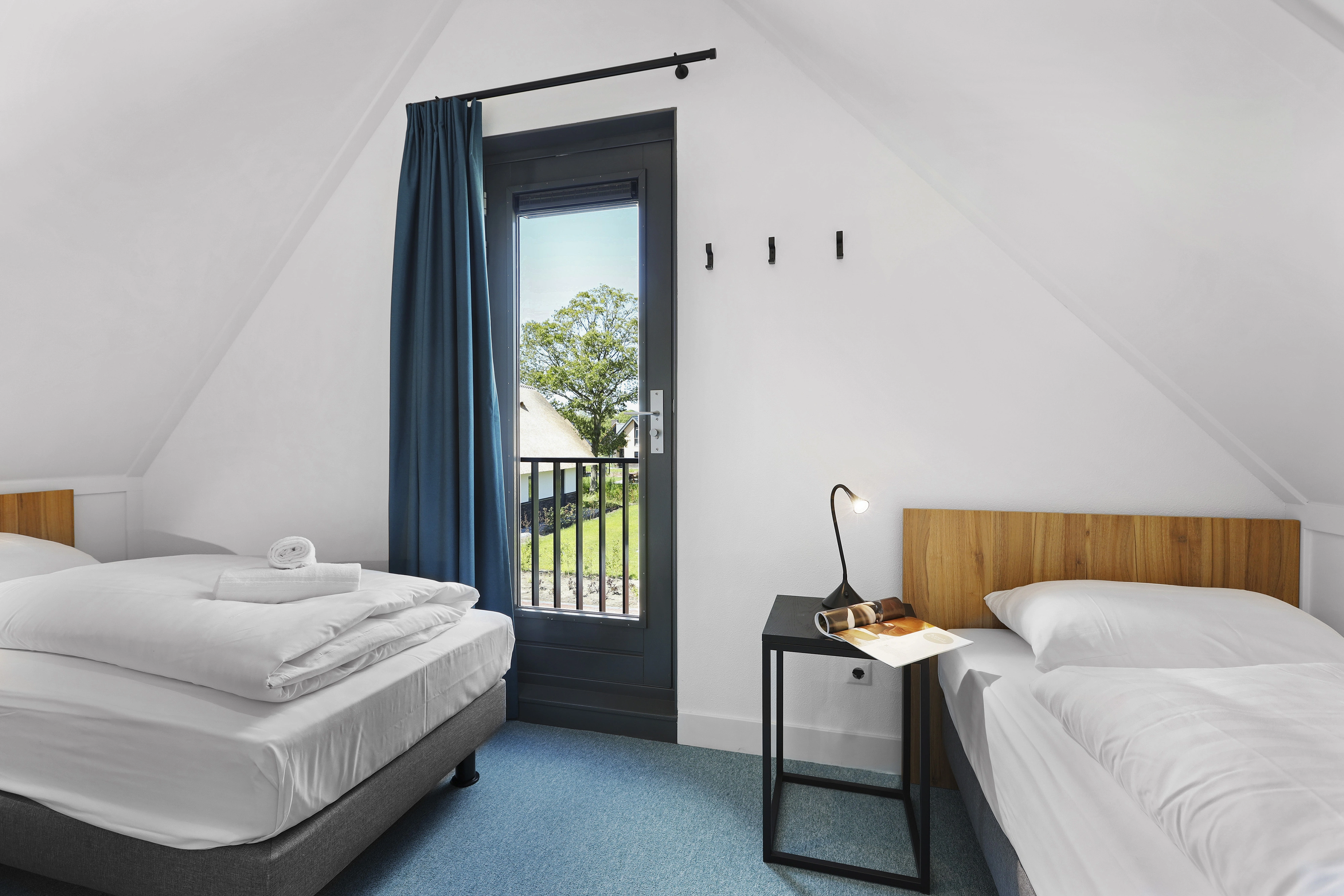 4-persoons woning — foto 7