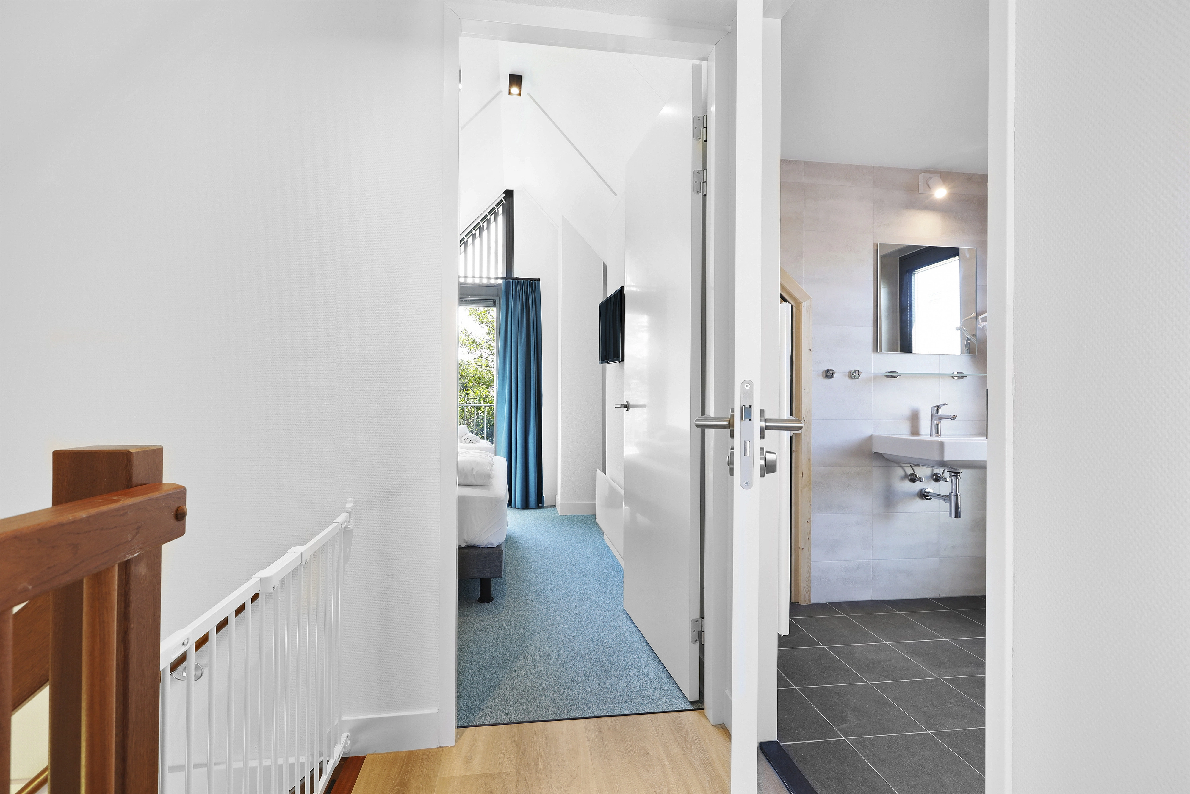 4-persoons woning — foto 9