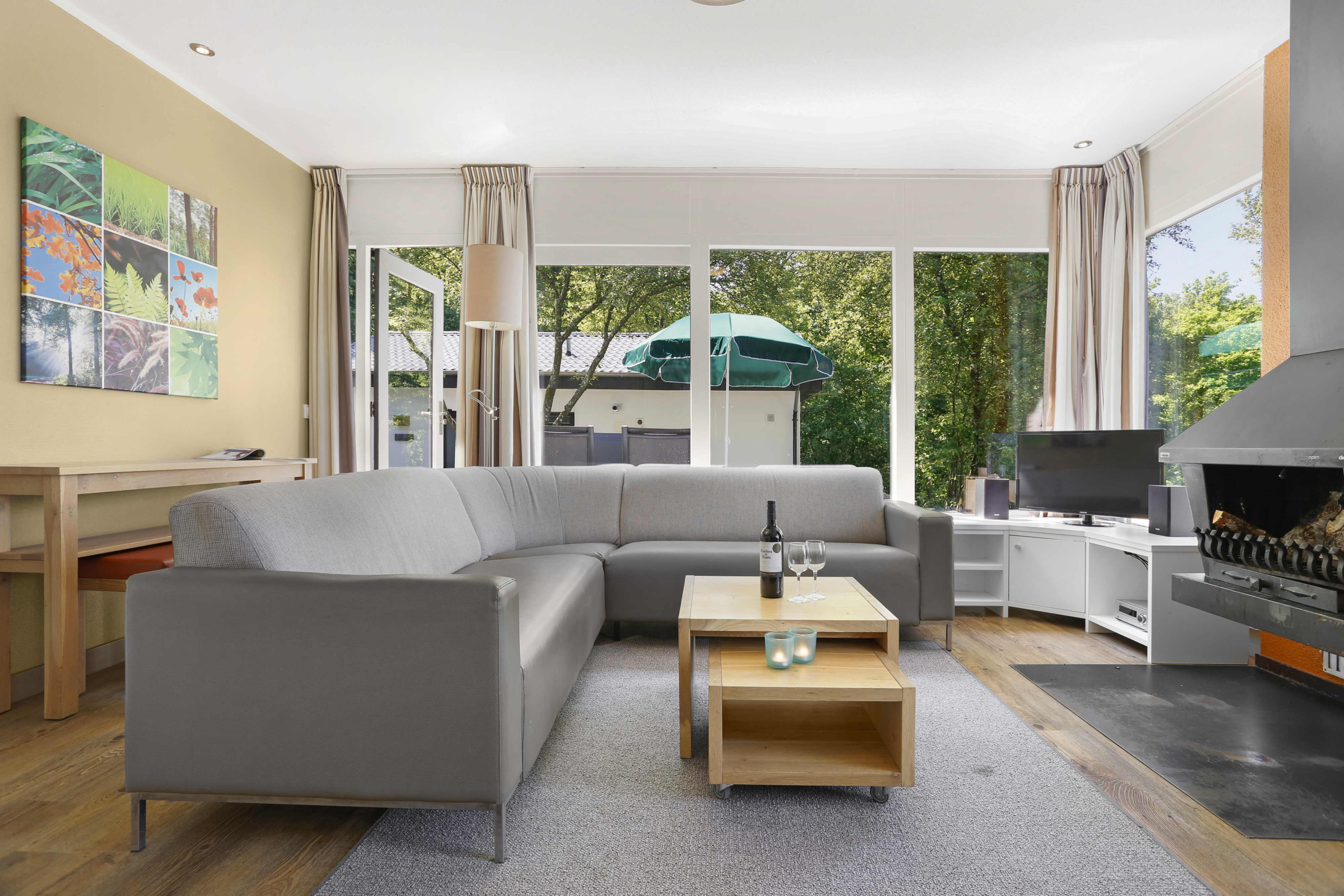 4-persoons bungalow — foto 6