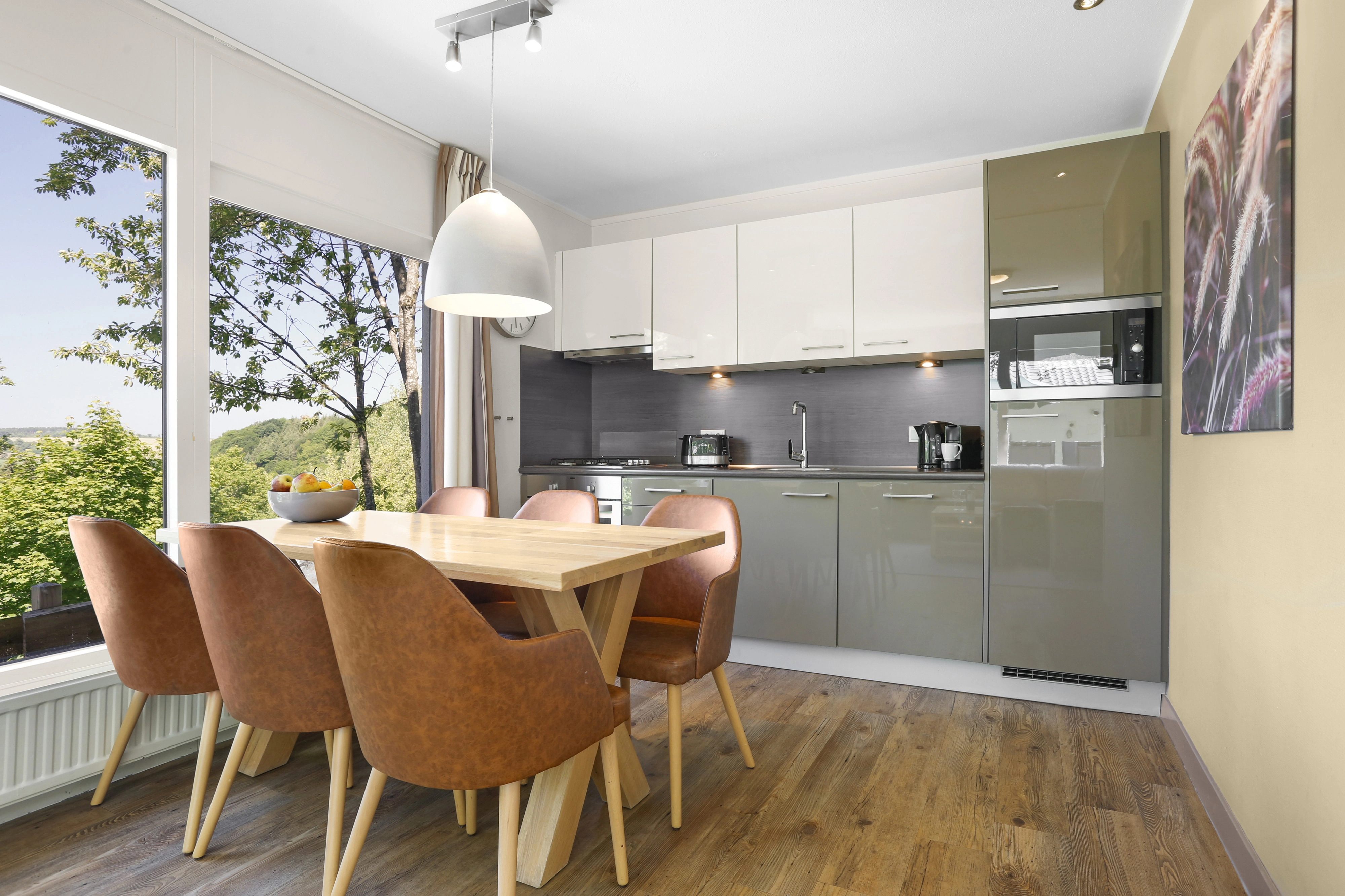 4-persoons bungalow — foto 10
