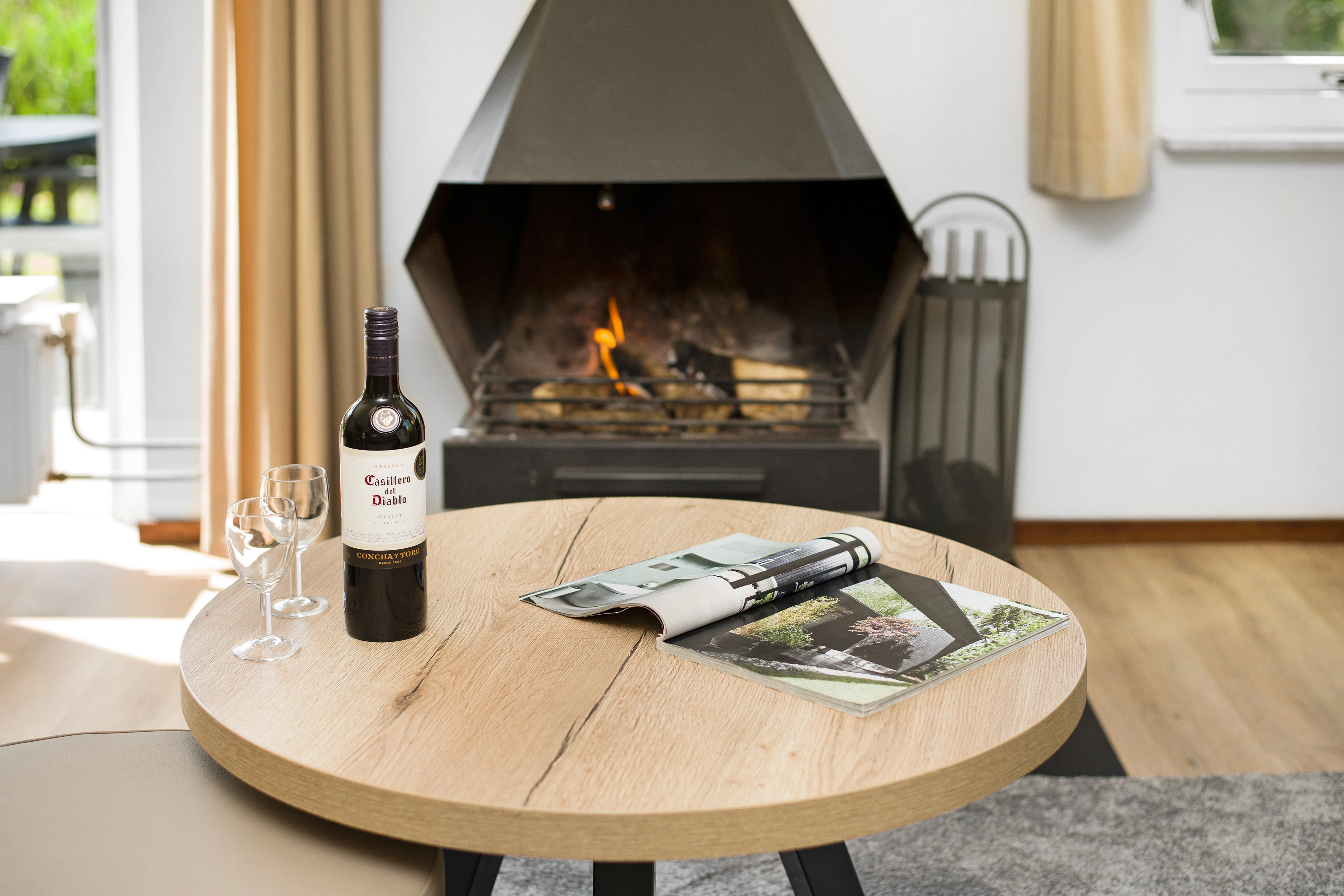 4-persoons bungalow — foto 6