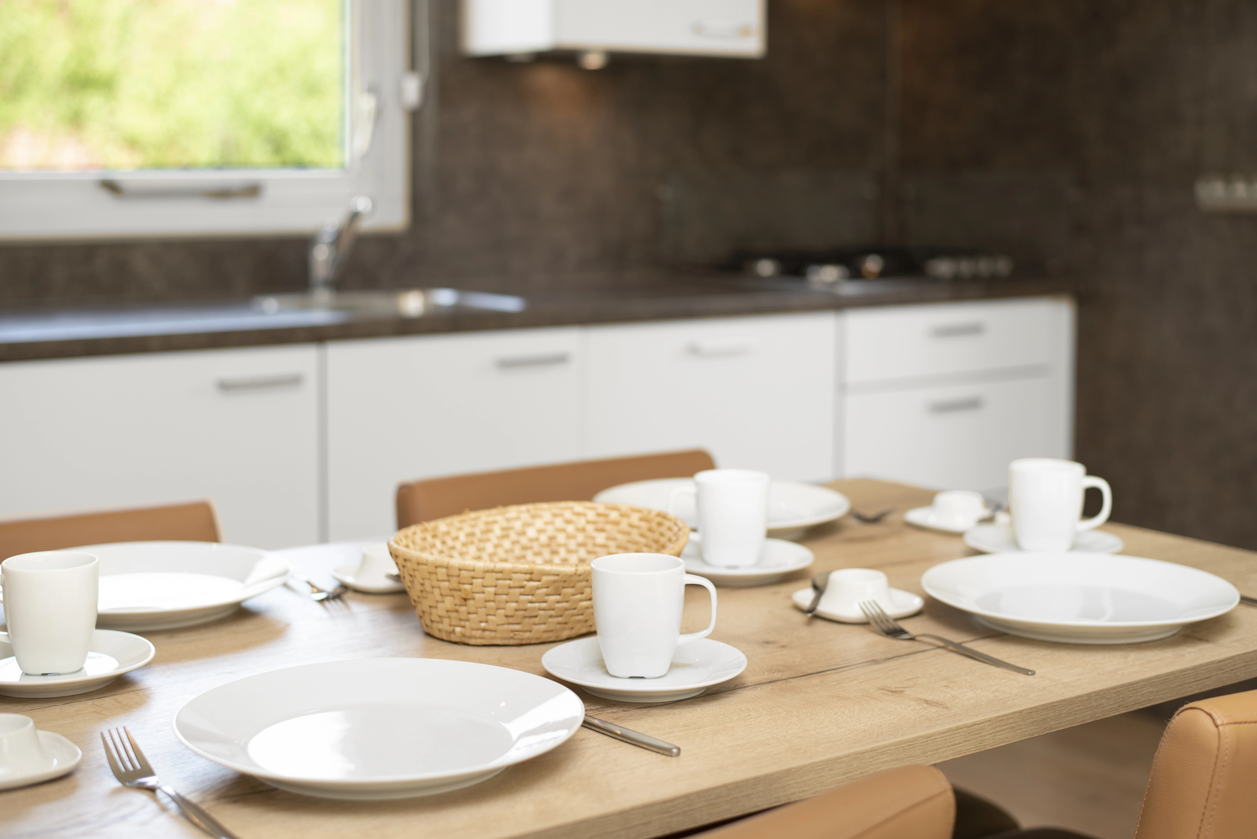 4-persoons bungalow — foto 6