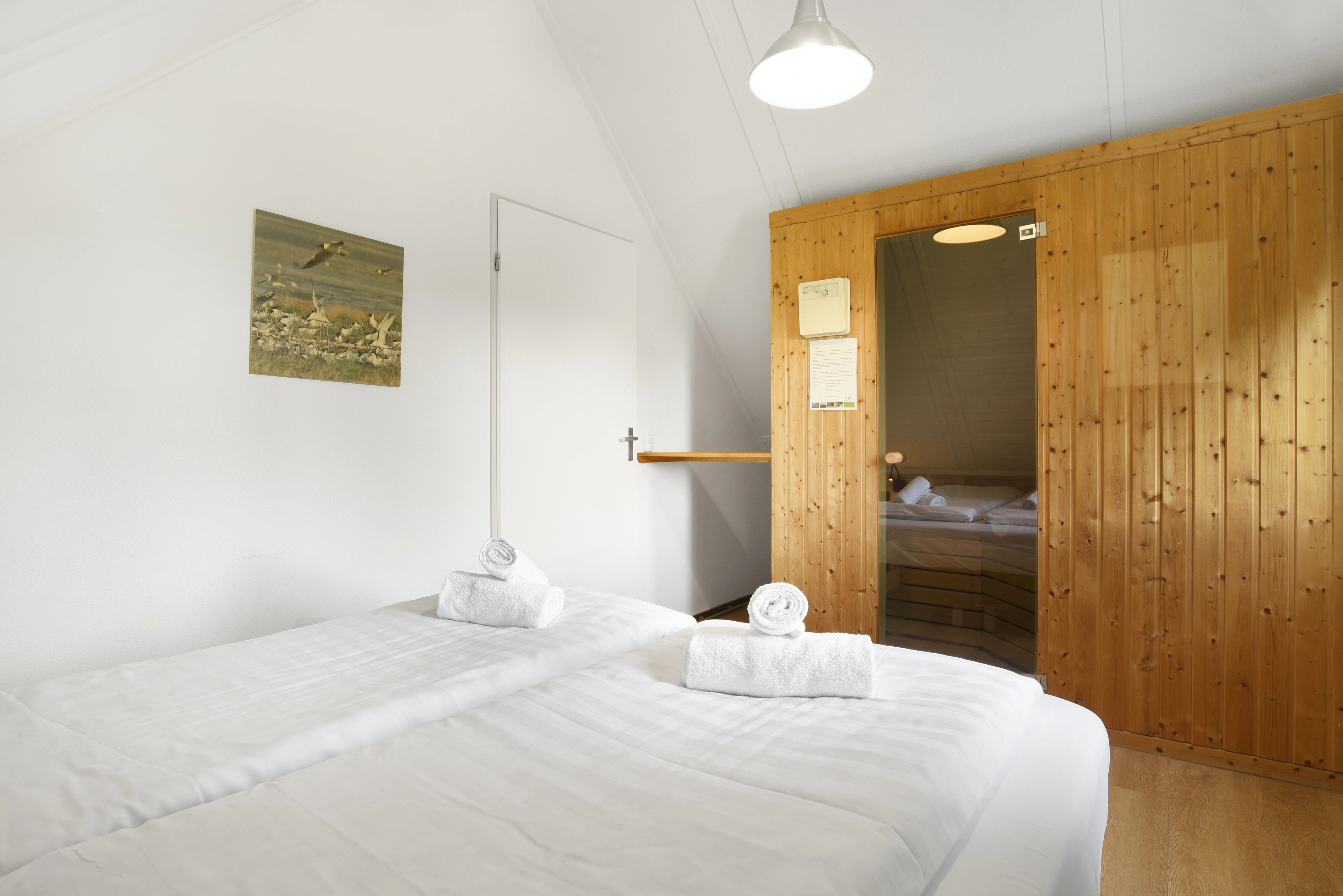 4-persoons bungalow — foto 9