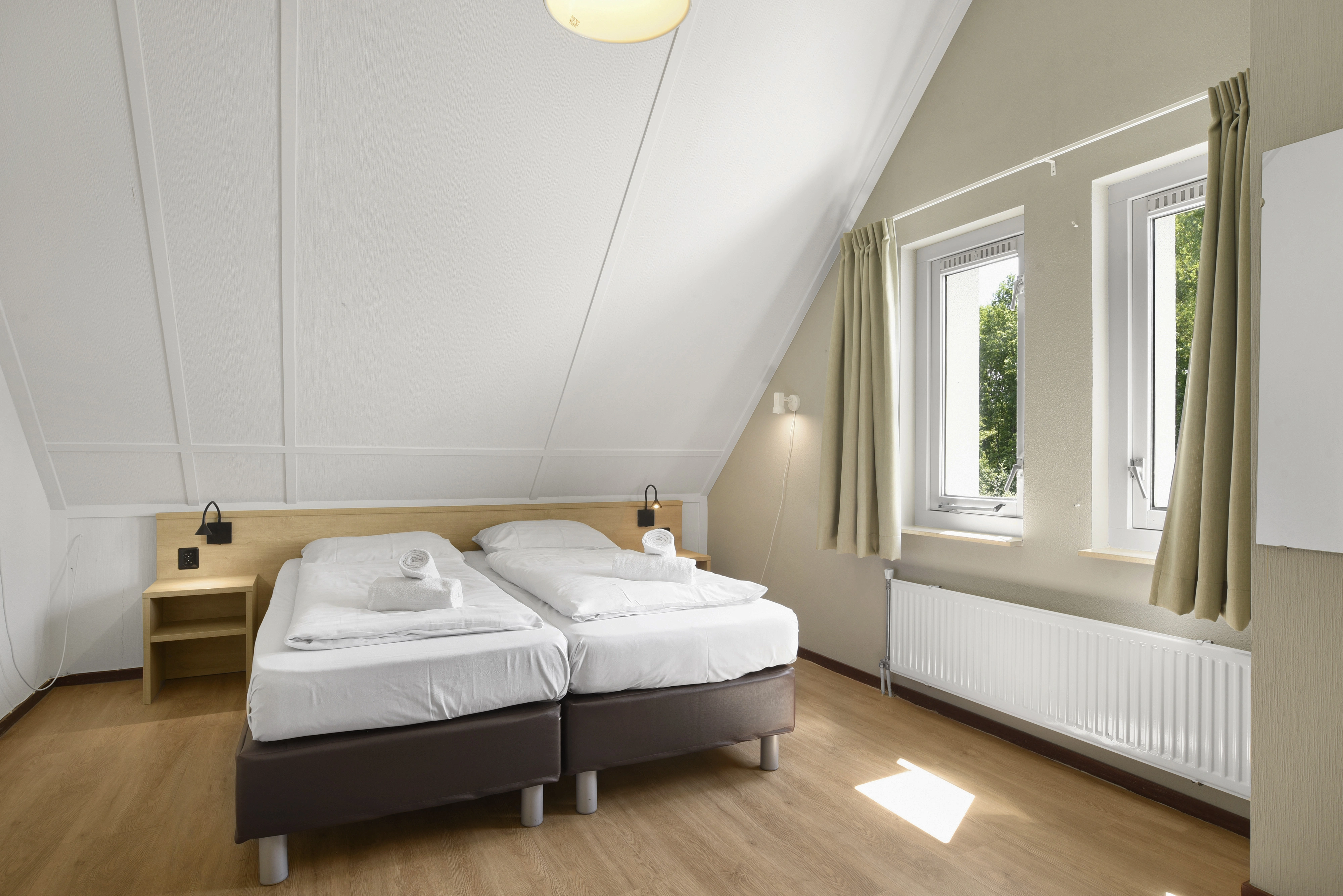 4-persoons bungalow — foto 11