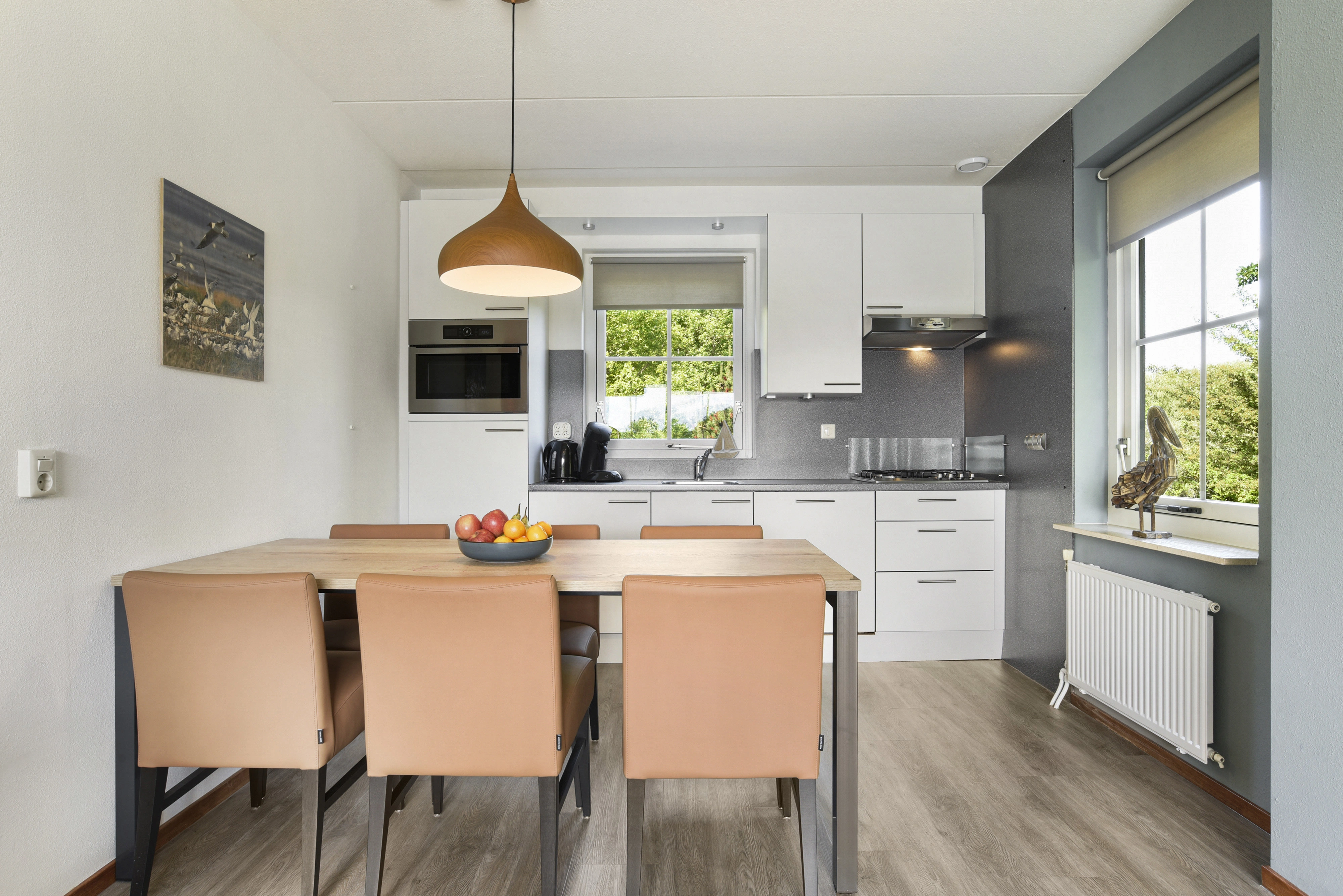 6-persoons bungalow — foto 6