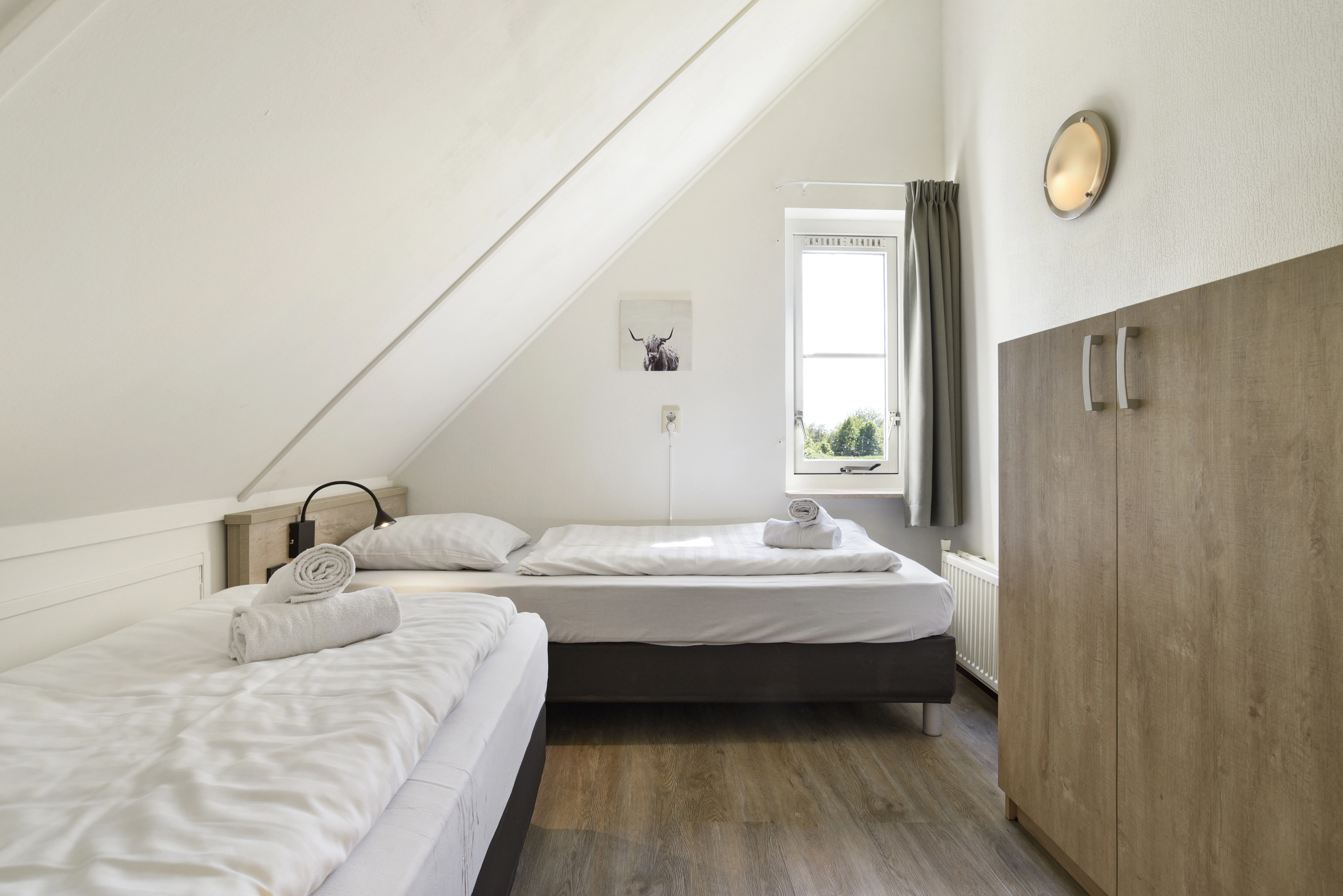 6-persoons bungalow — foto 10