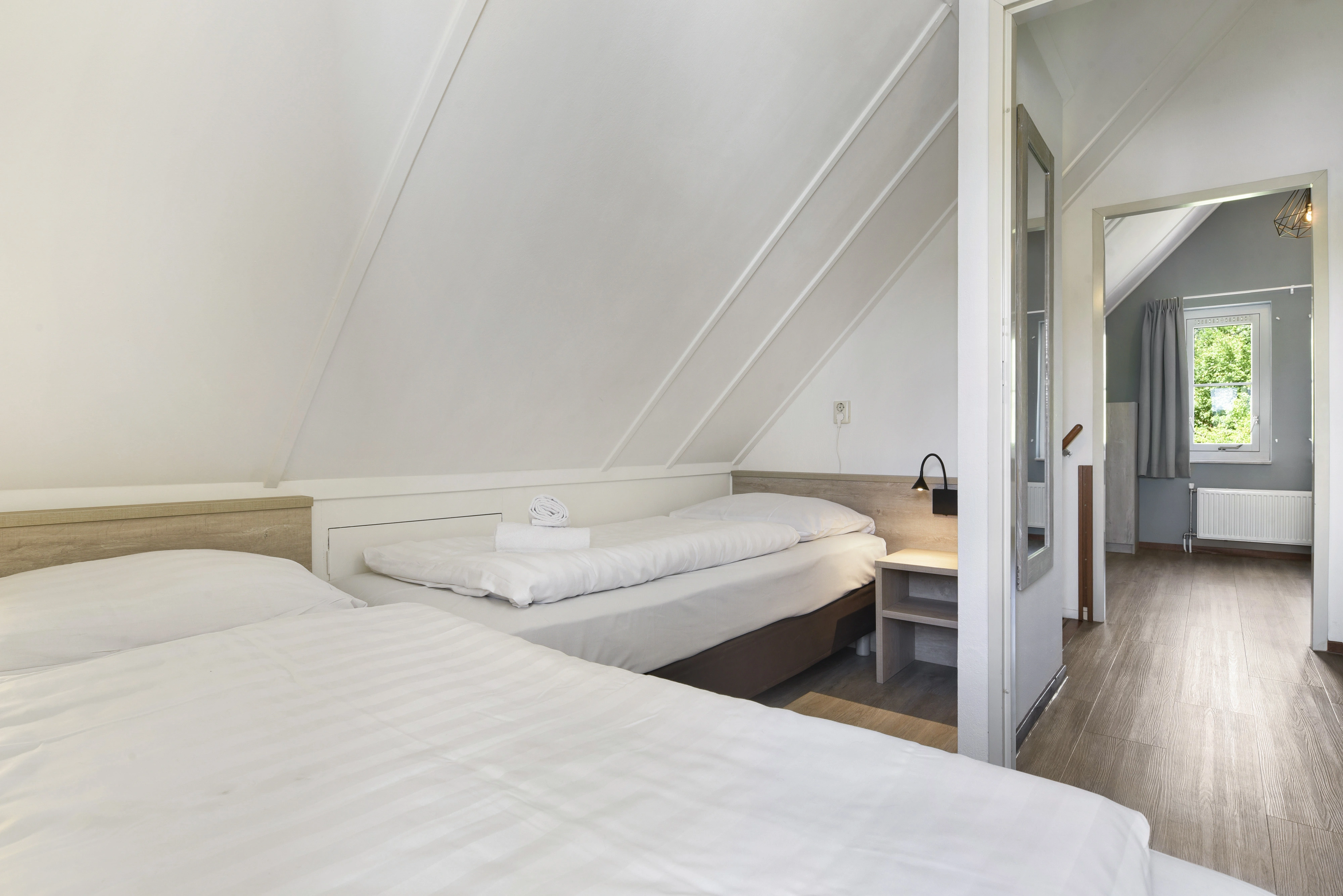 6-persoons bungalow — foto 11