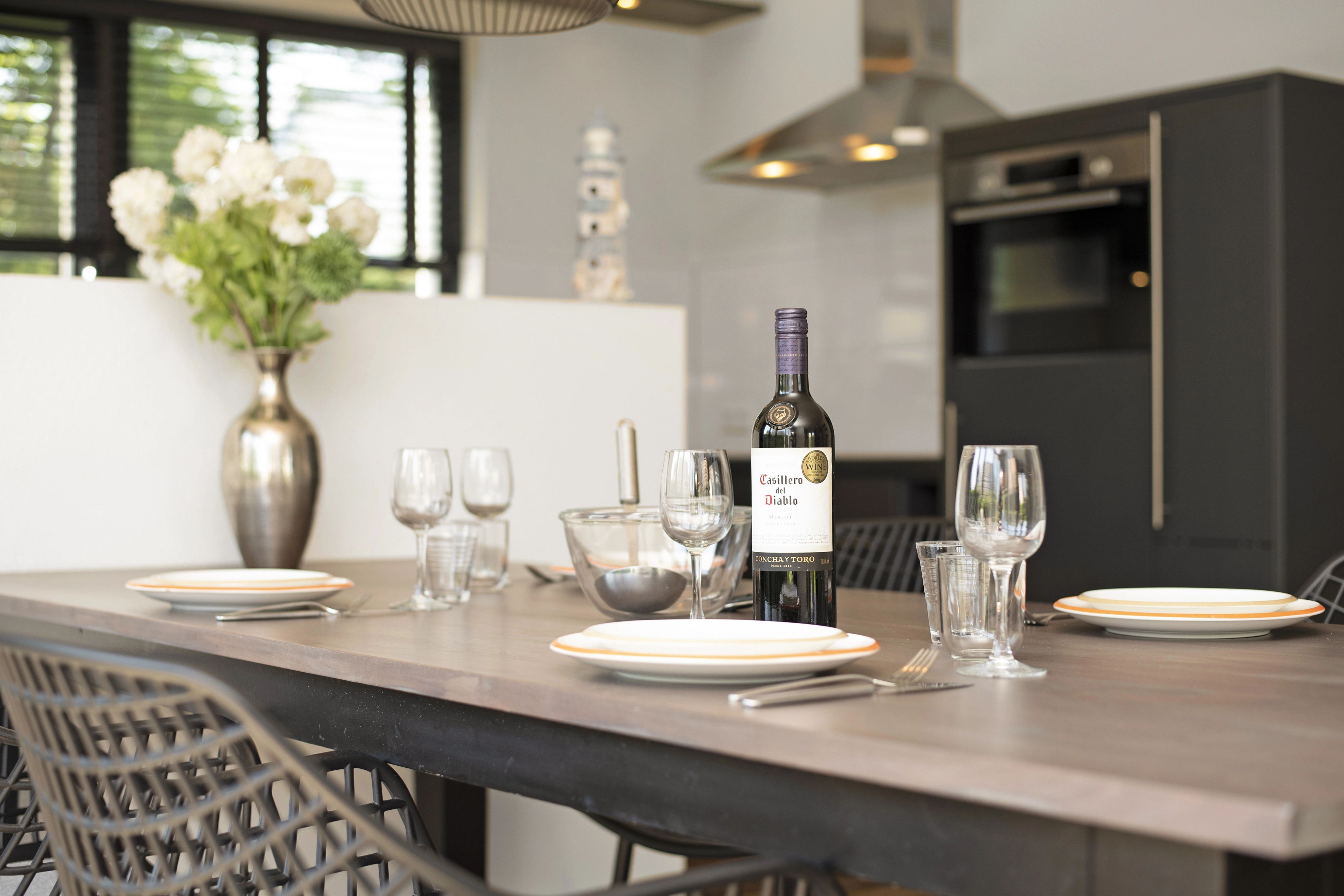 4-persoons villa — foto 6