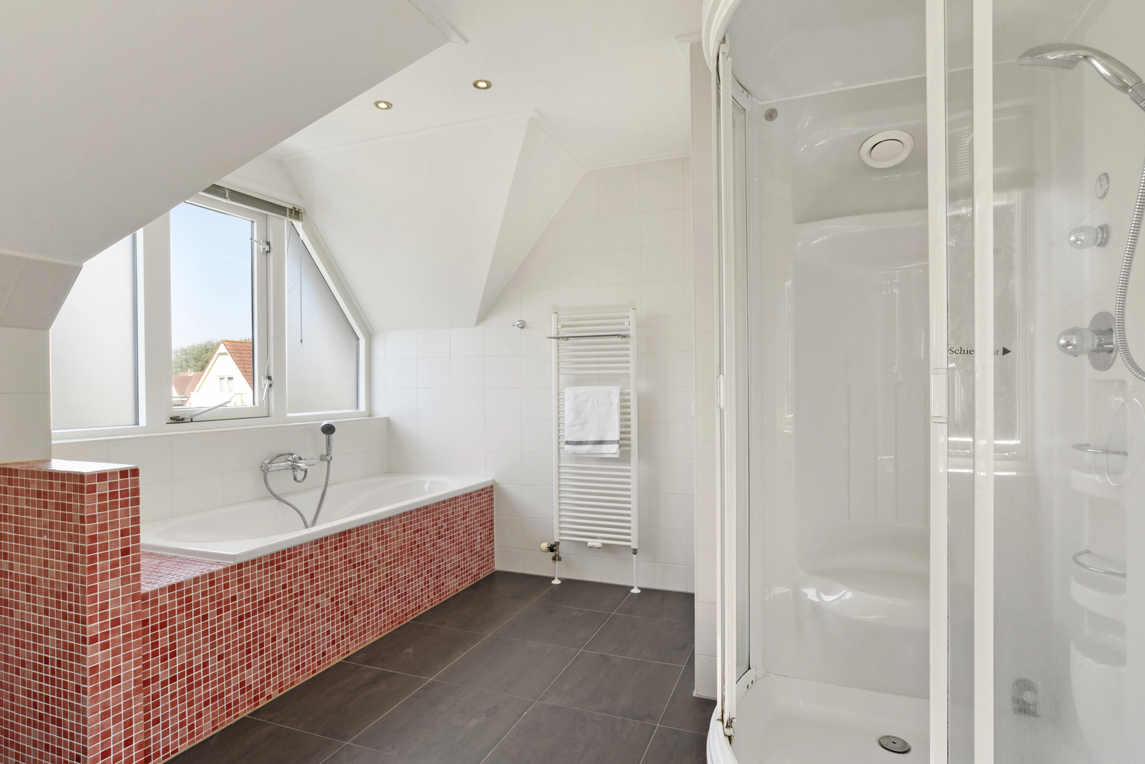 4-persoons villa — foto 11