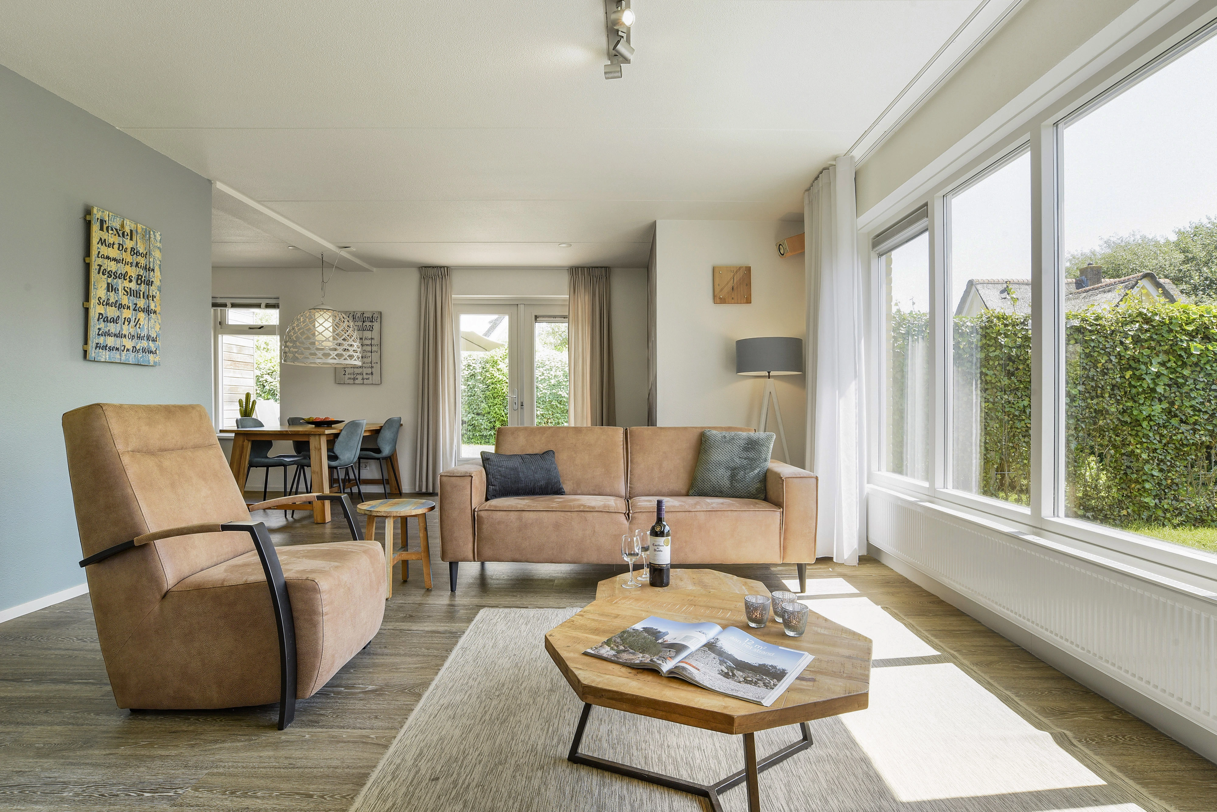 4-persoons villa — foto 11