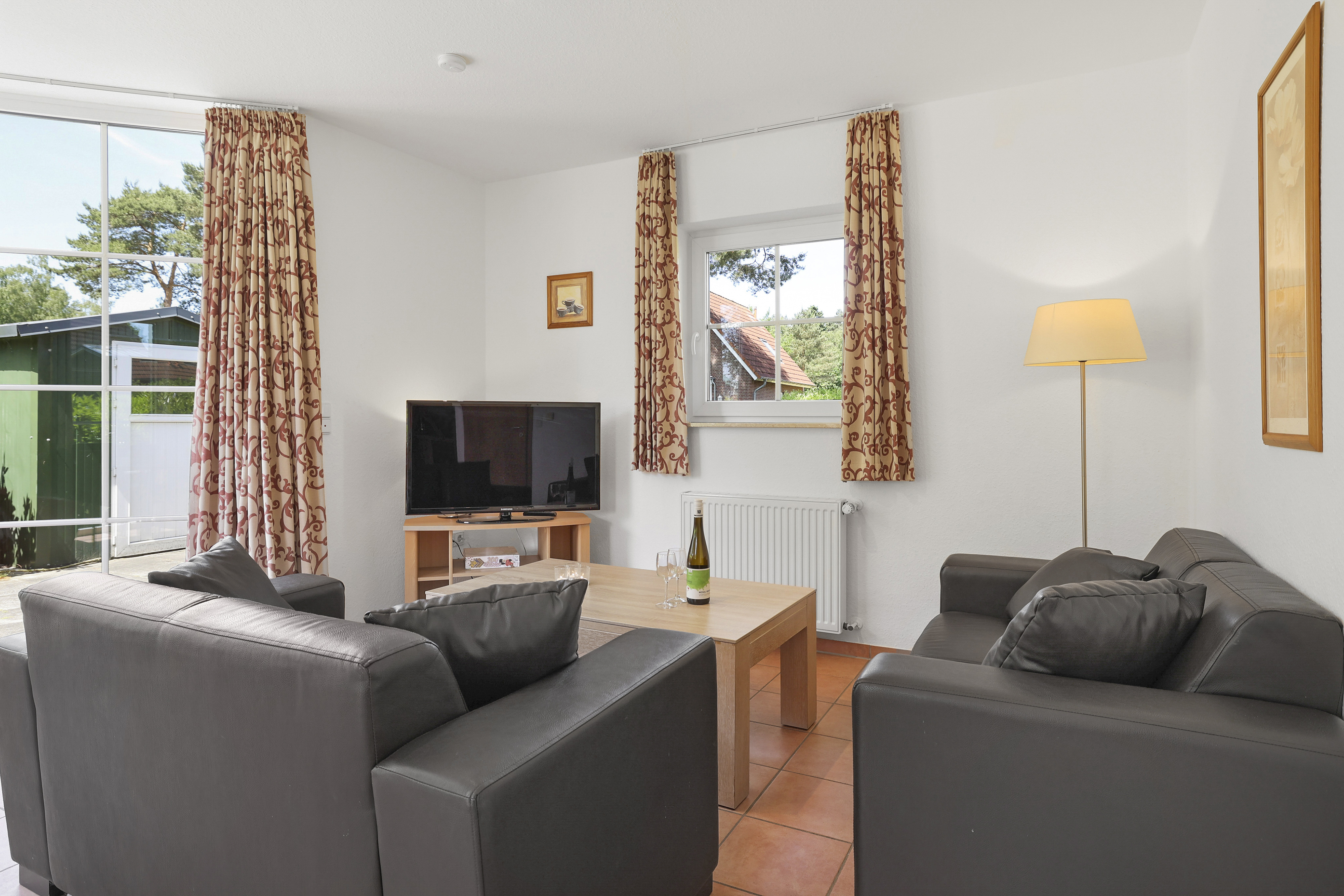 6-persoons bungalow — foto 6
