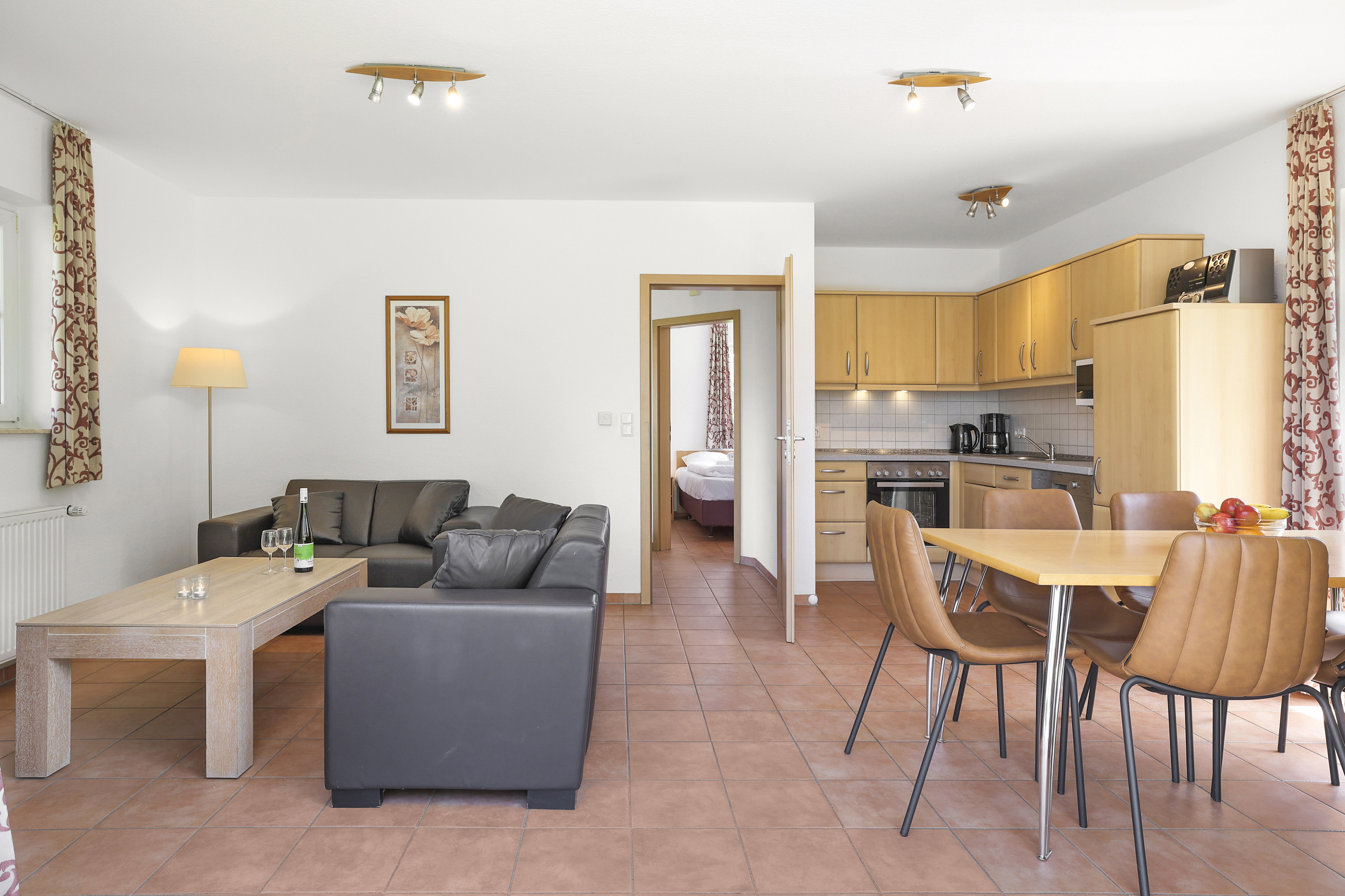 6-persoons bungalow — foto 8