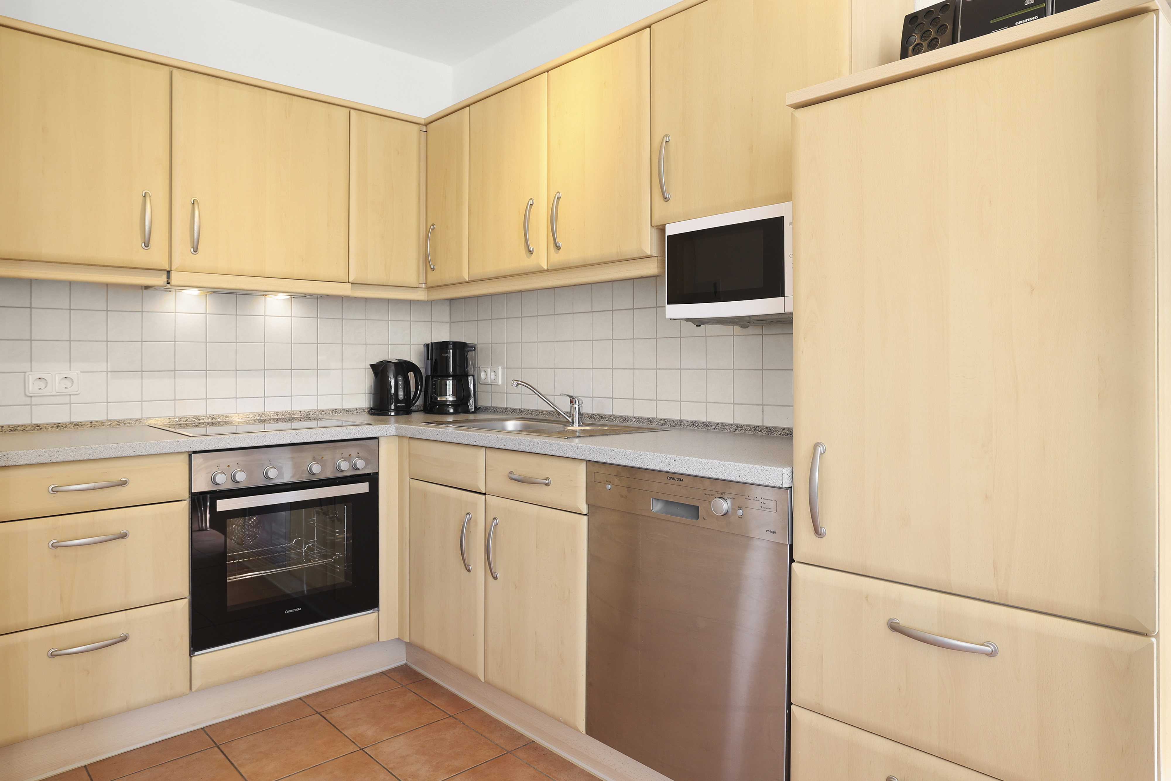6-persoons bungalow — foto 11