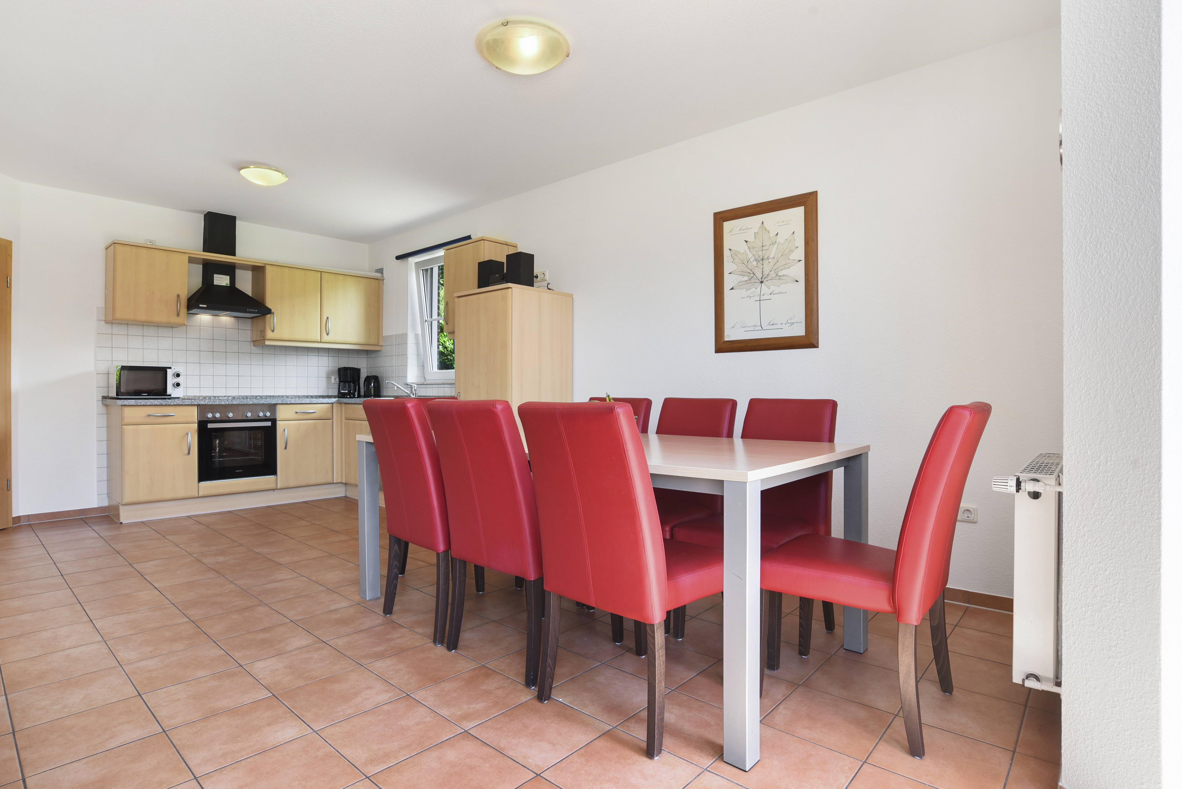 8-persoons hondenbungalow — foto 6