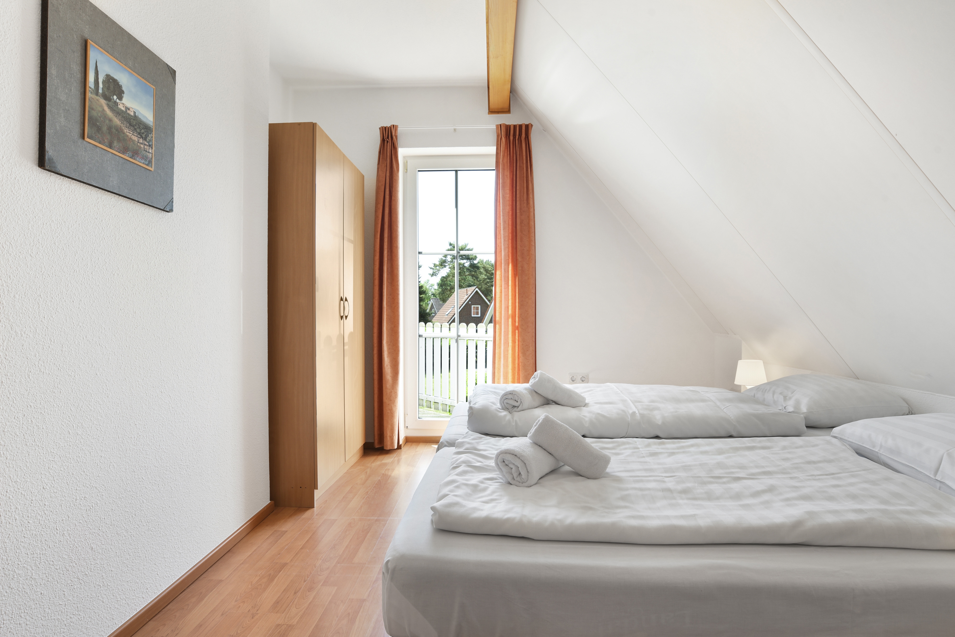 8-persoons hondenbungalow — foto 10