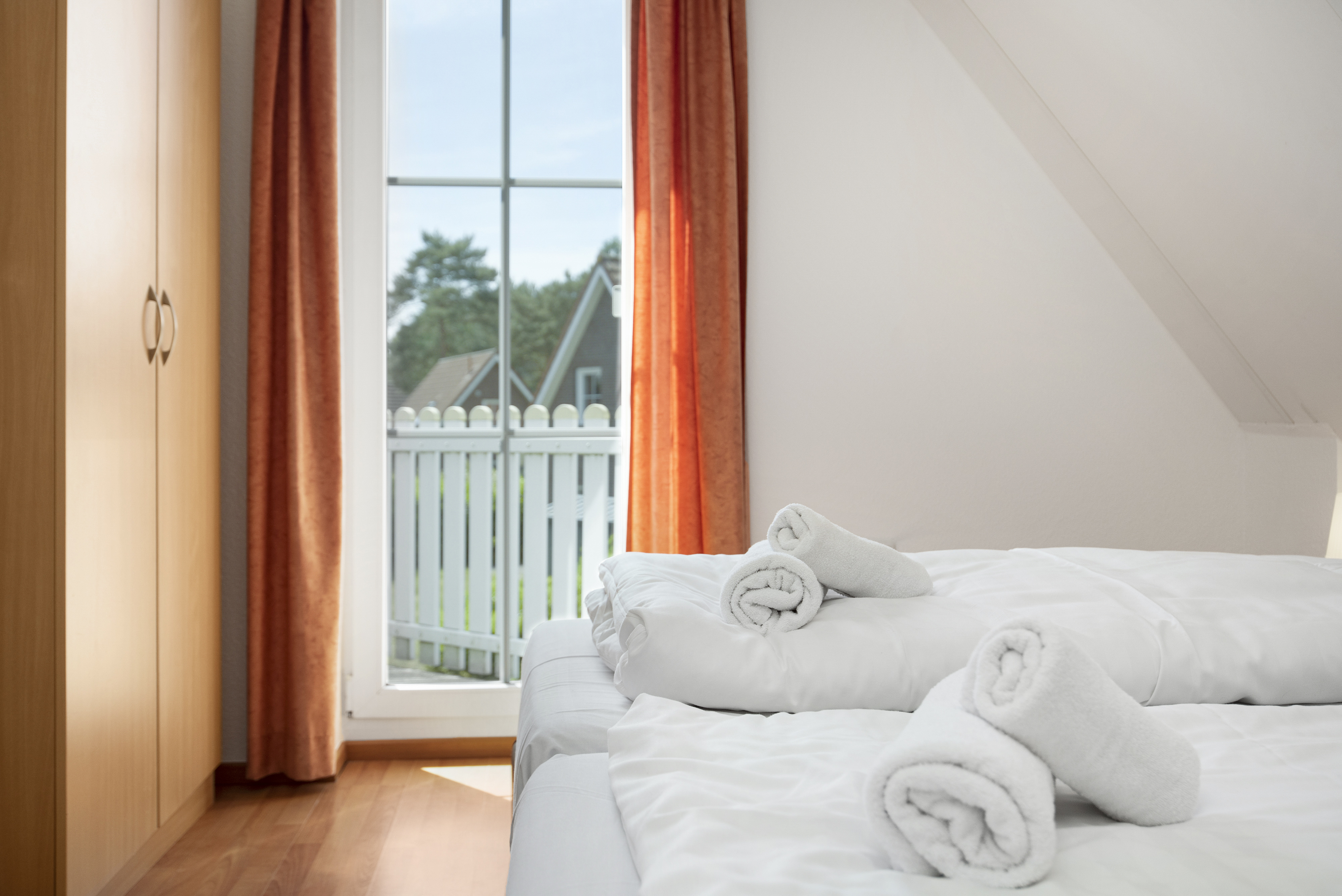 8-persoons hondenbungalow — foto 11