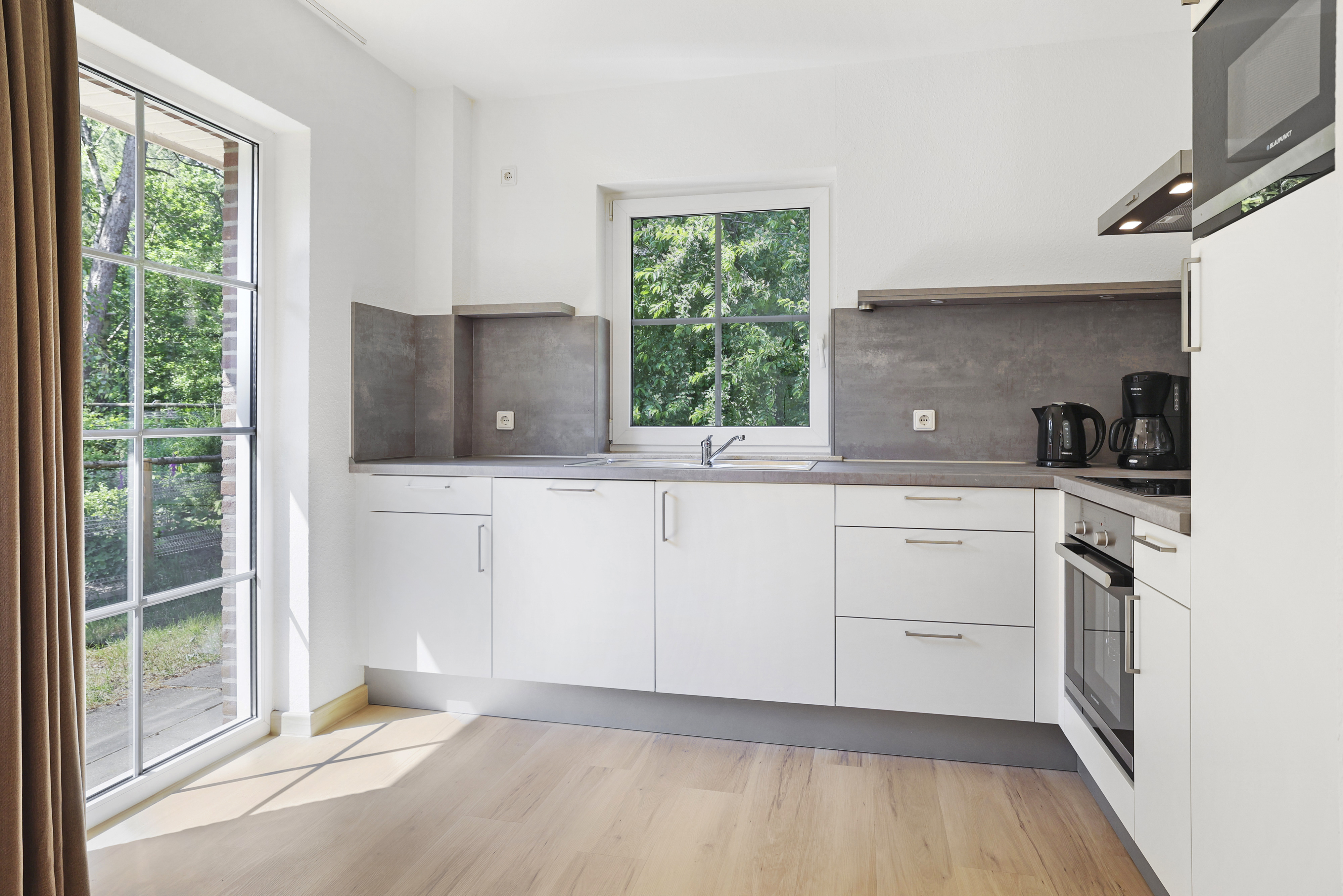 4-persoons bungalow — foto 6