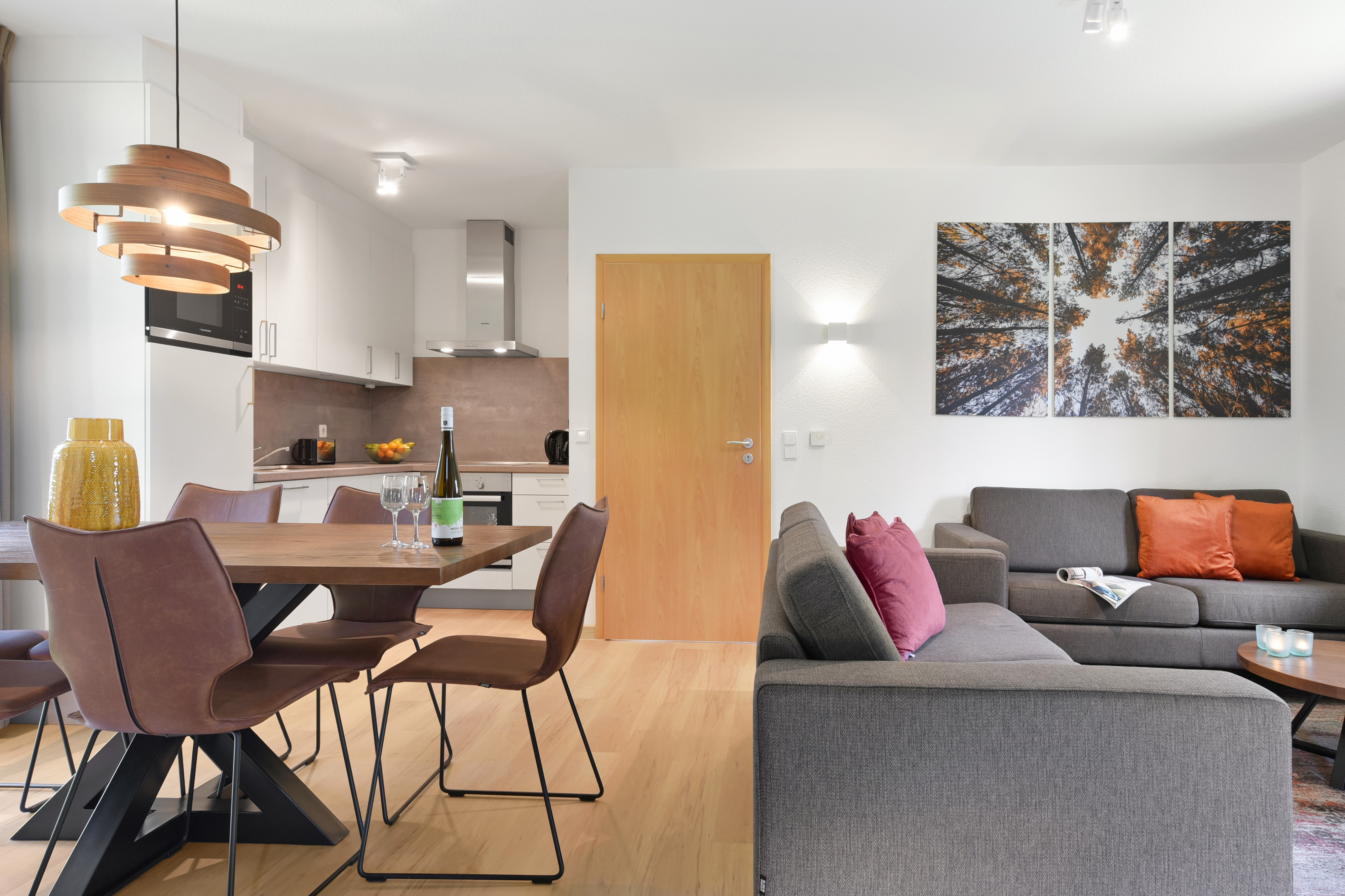 6-persoons bungalow — foto 6