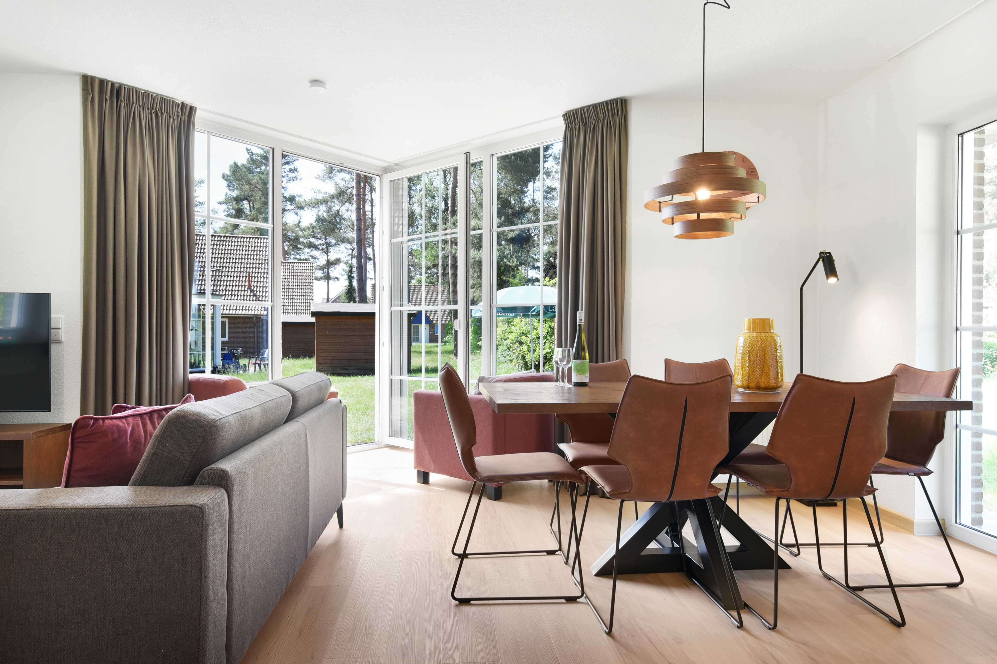 6-persoons bungalow — foto 7