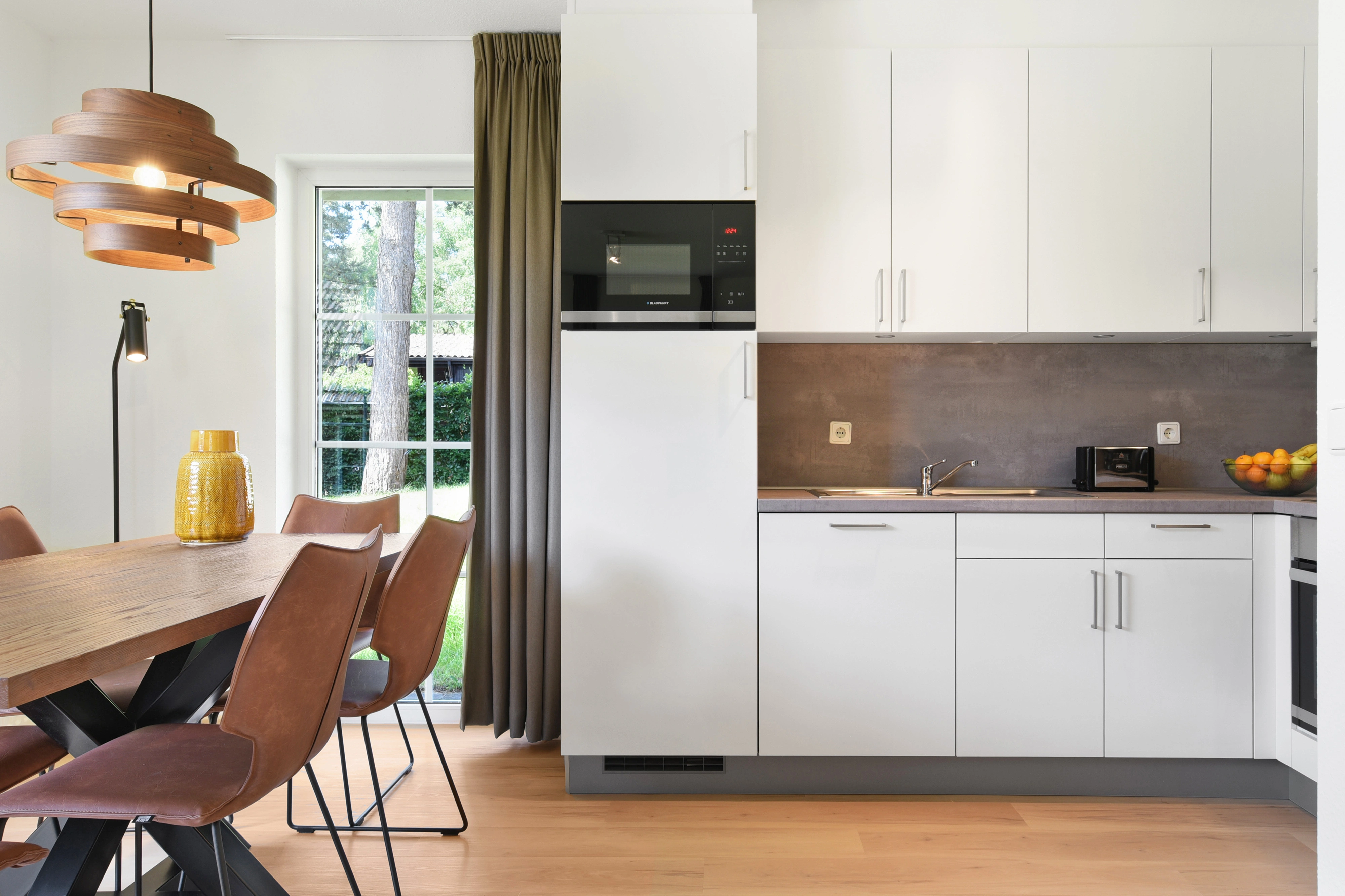 6-persoons bungalow — foto 8